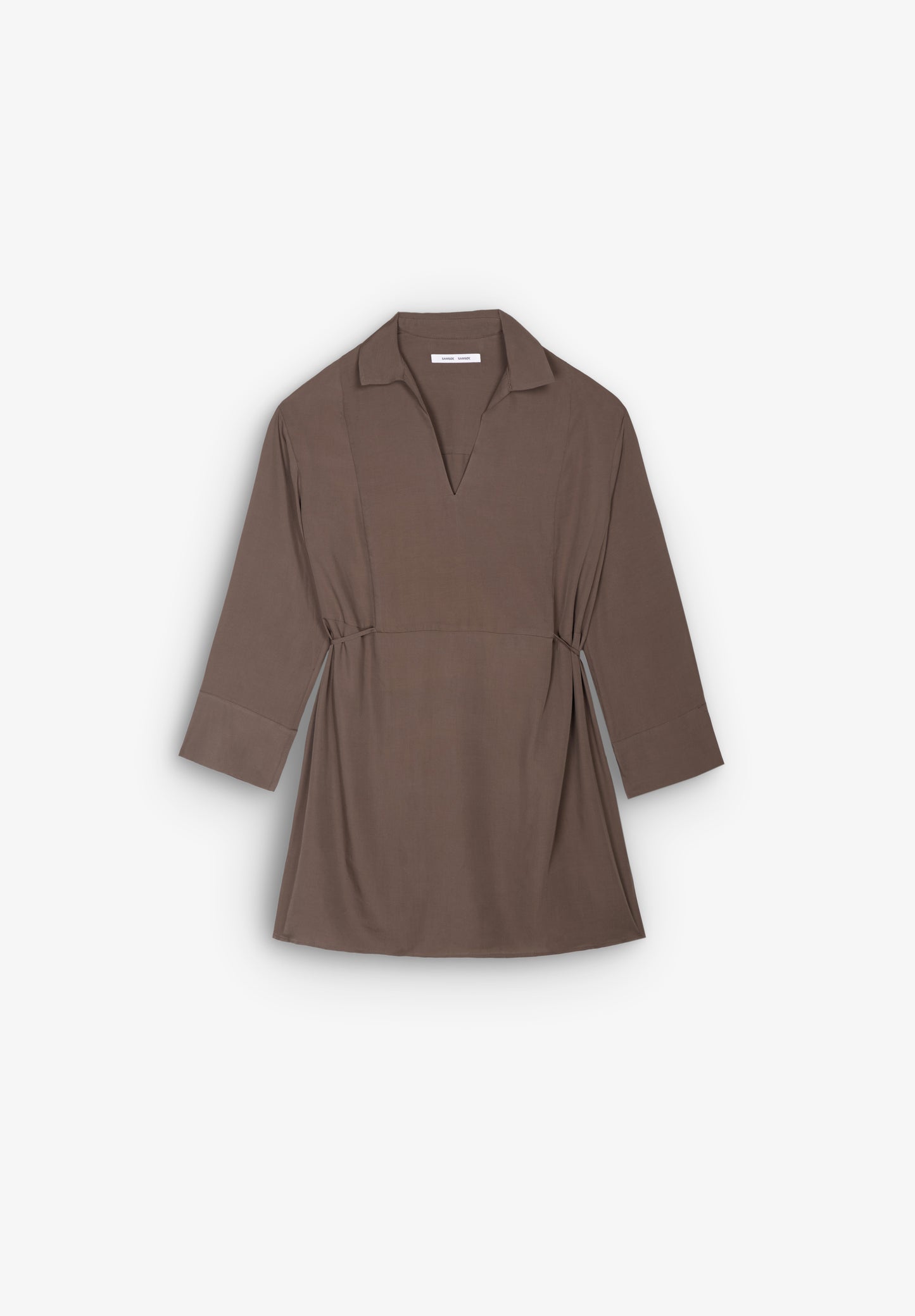 SAMSOE SAMSOE | VESTIDO EMY MUJER