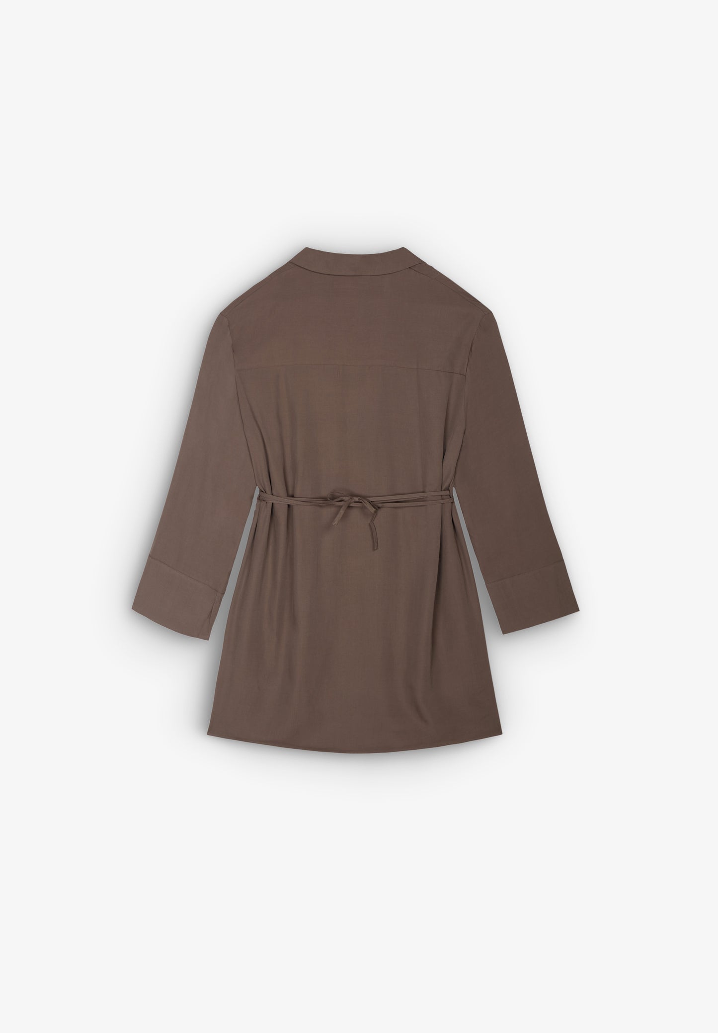 SAMSOE SAMSOE | VESTIDO EMY MUJER