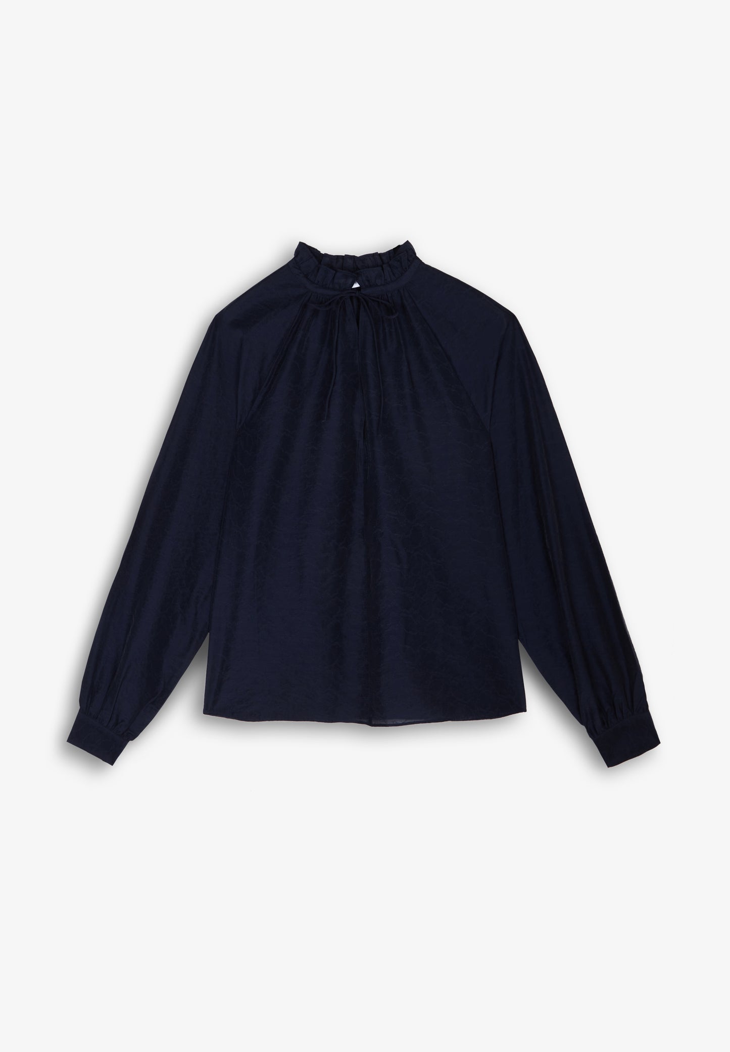 SAMSOE SAMSOE | BLUSA KAROOKHI MUJER