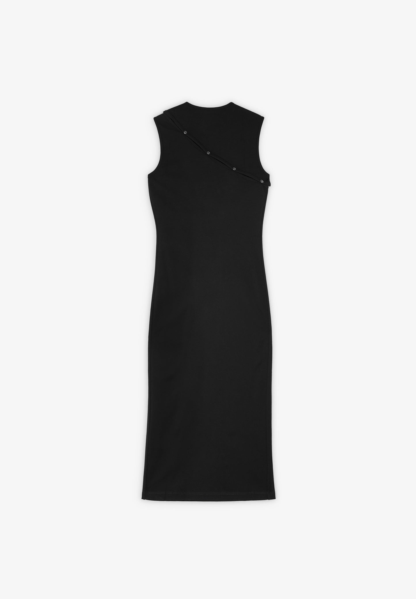 SAMSOE SAMSOE | VESTIDO DESMONTABLE LUANNE MUJER