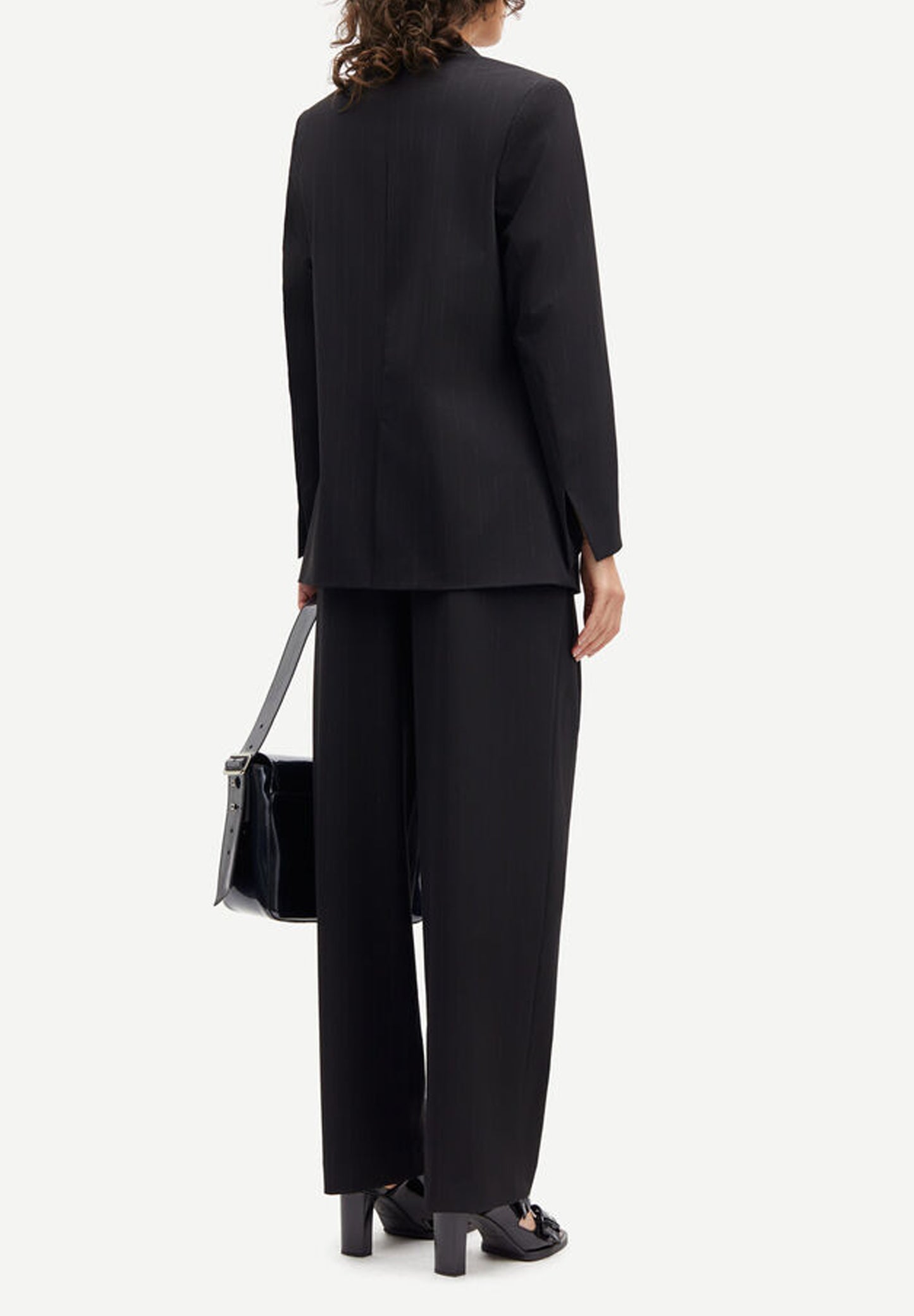 SAMSOE SAMSOE | PANTALÓN LUZY MUJER