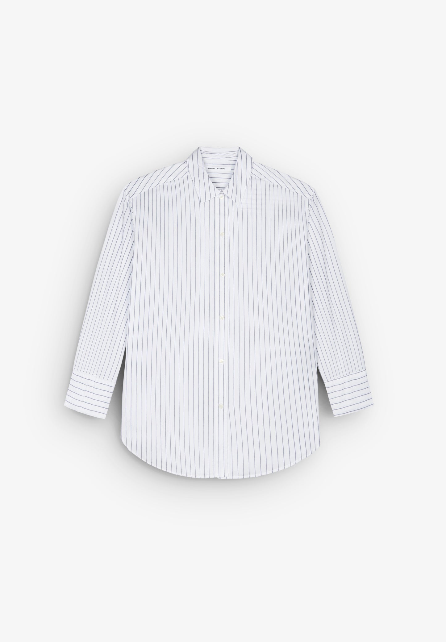 SAMSOE SAMSOE | CAMISA MARIKA MUJER