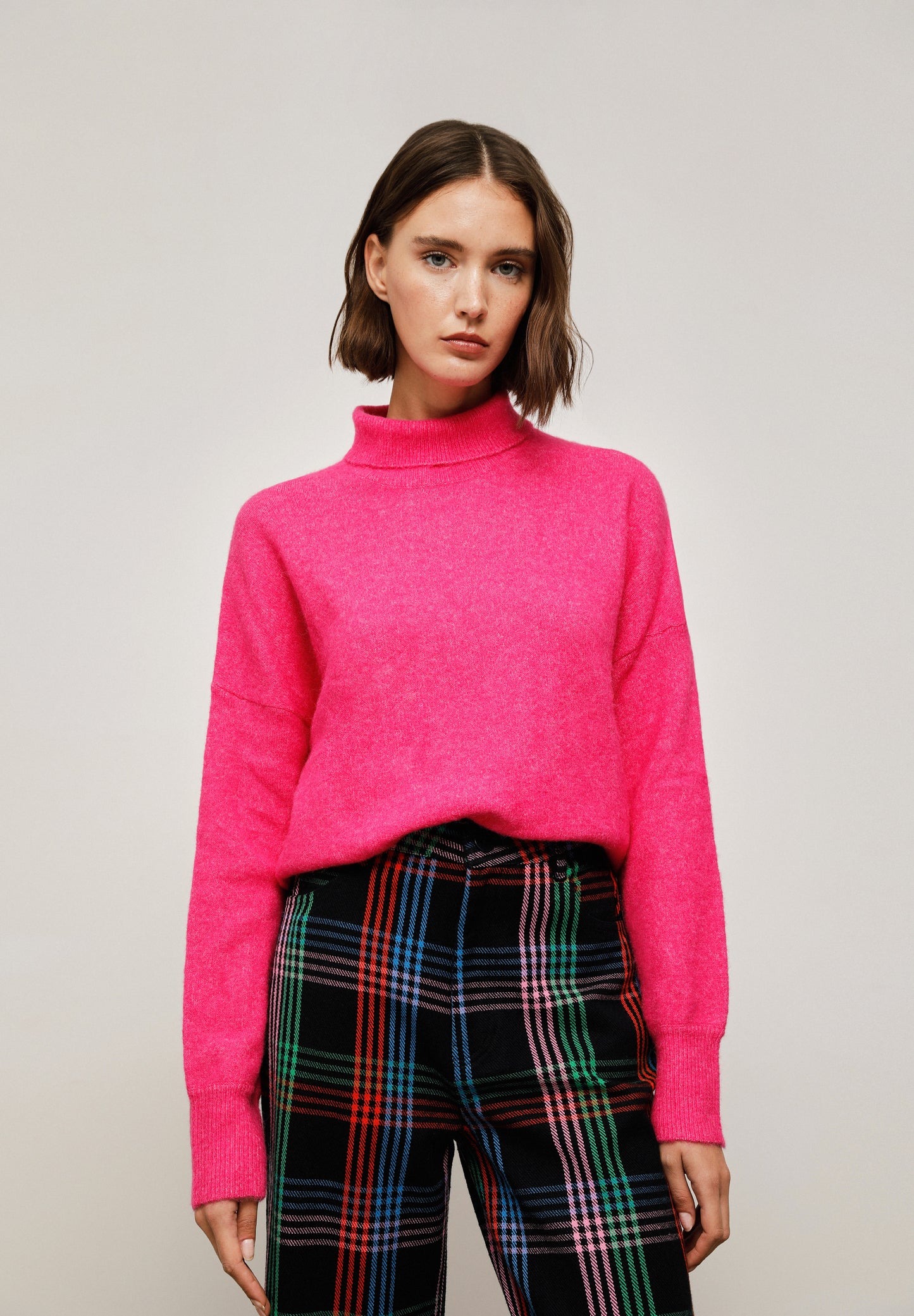 SAMSOE SAMSOE | JERSEY NOLA MUJER