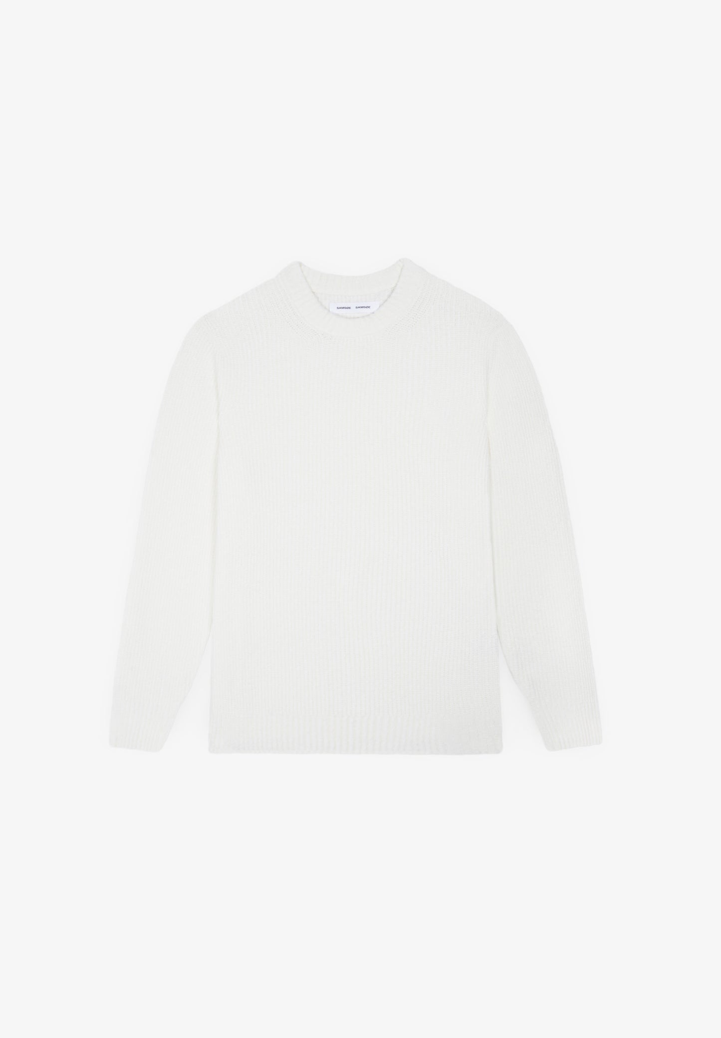 SAMSOE SAMSOE | JERSEY ALTS HOMBRE