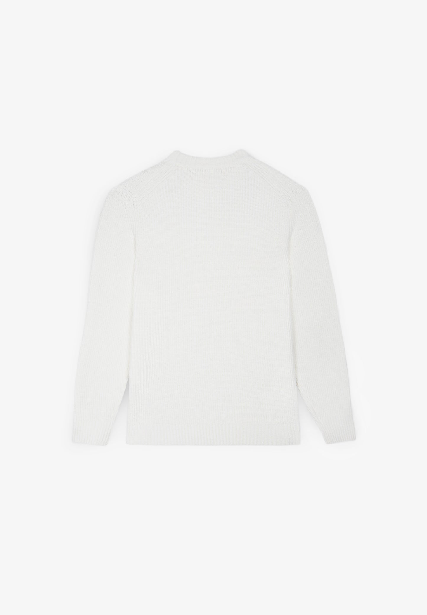 SAMSOE SAMSOE | JERSEY ALTS HOMBRE