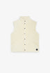 SAMSOE SAMSOE | CHALECO CARLO HOMBRE