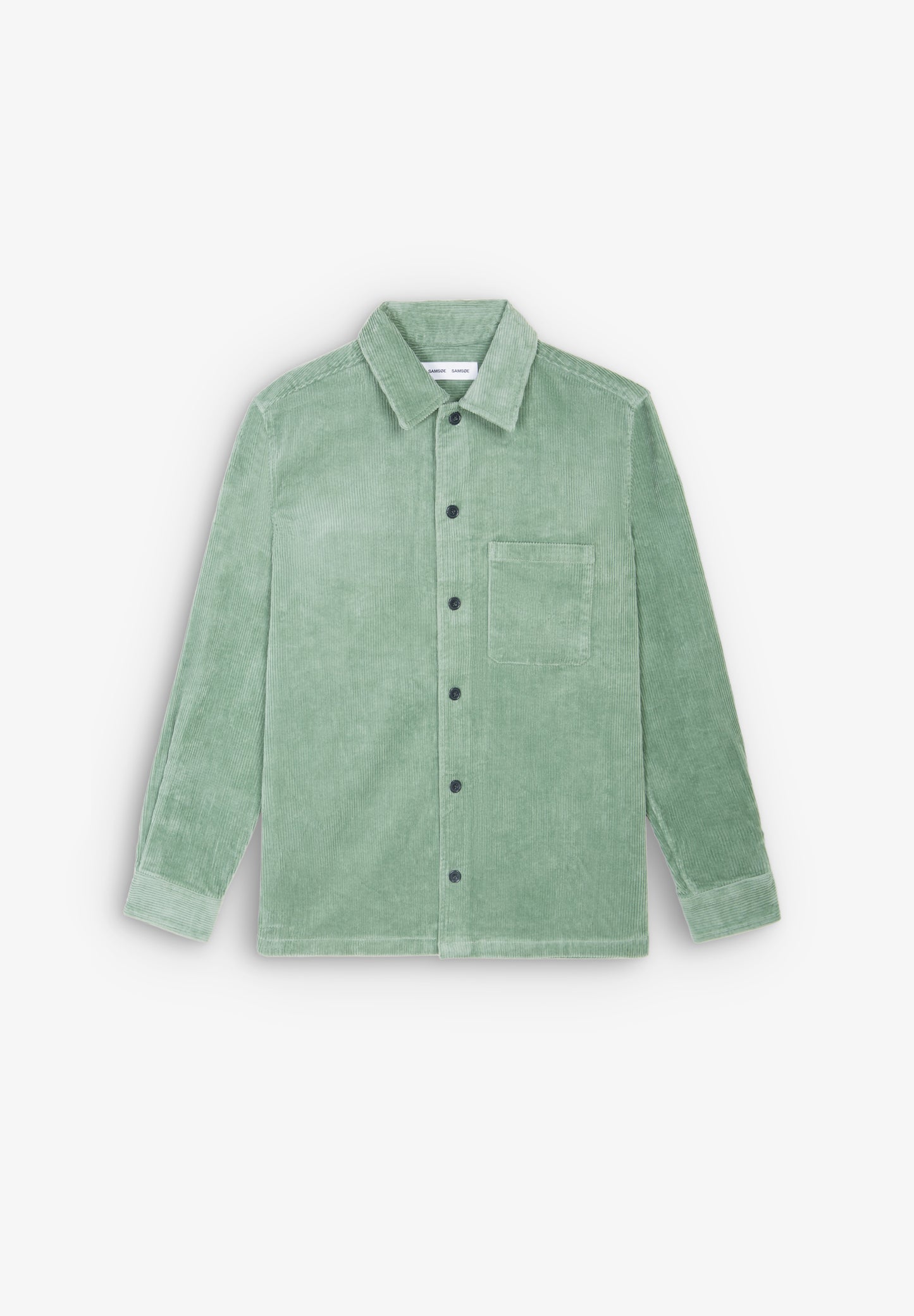 SAMSOE SAMSOE | CAMISA DAMON JS HOMBRE
