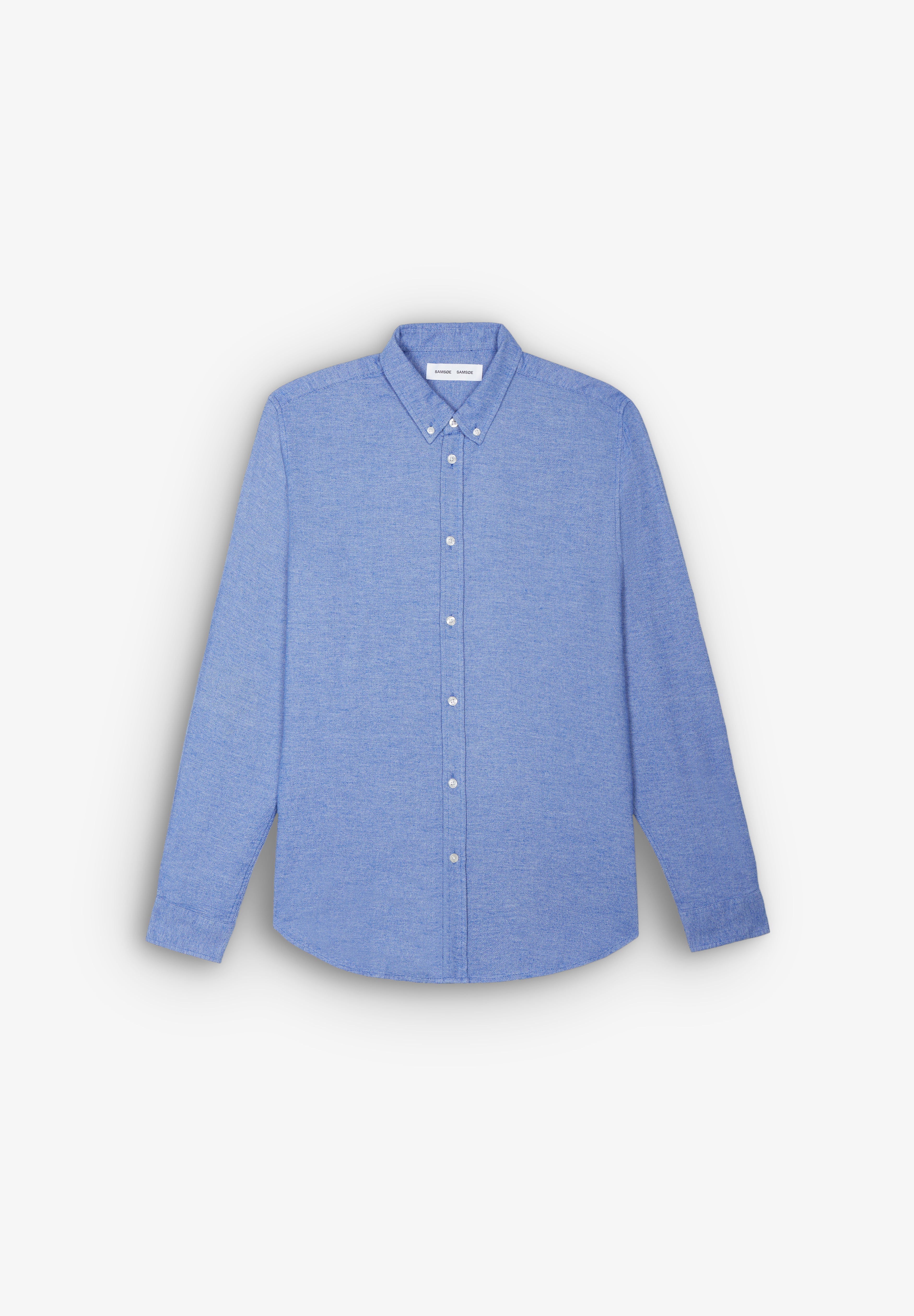 SAMSOE SAMSOE | CAMISA LIAM BX HOMBRE