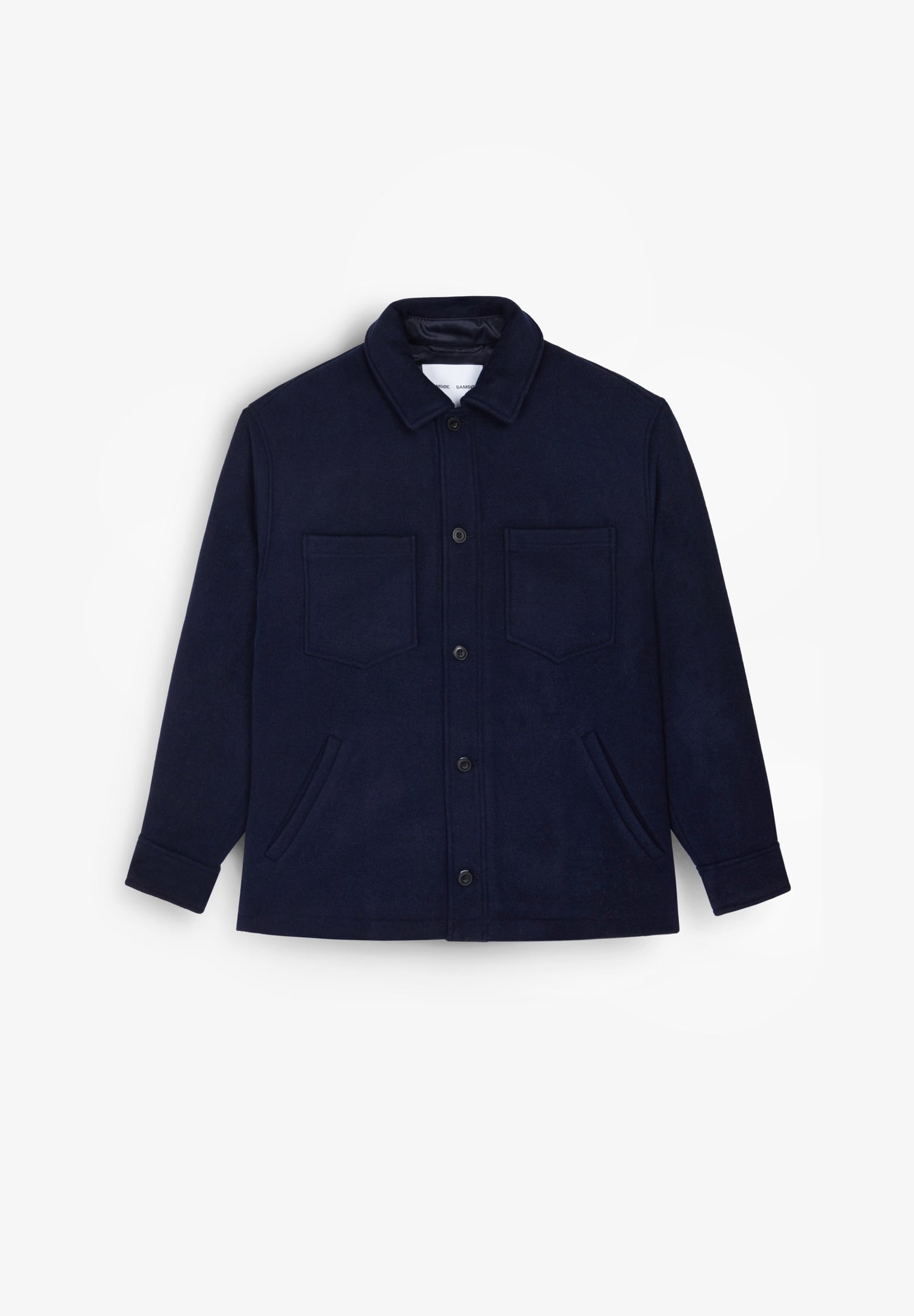 SAMSOE SAMSOE | CHAQUETA PALLY HOMBRE