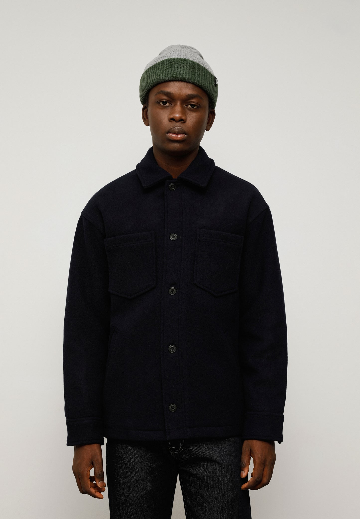 SAMSOE SAMSOE | CHAQUETA PALLY HOMBRE