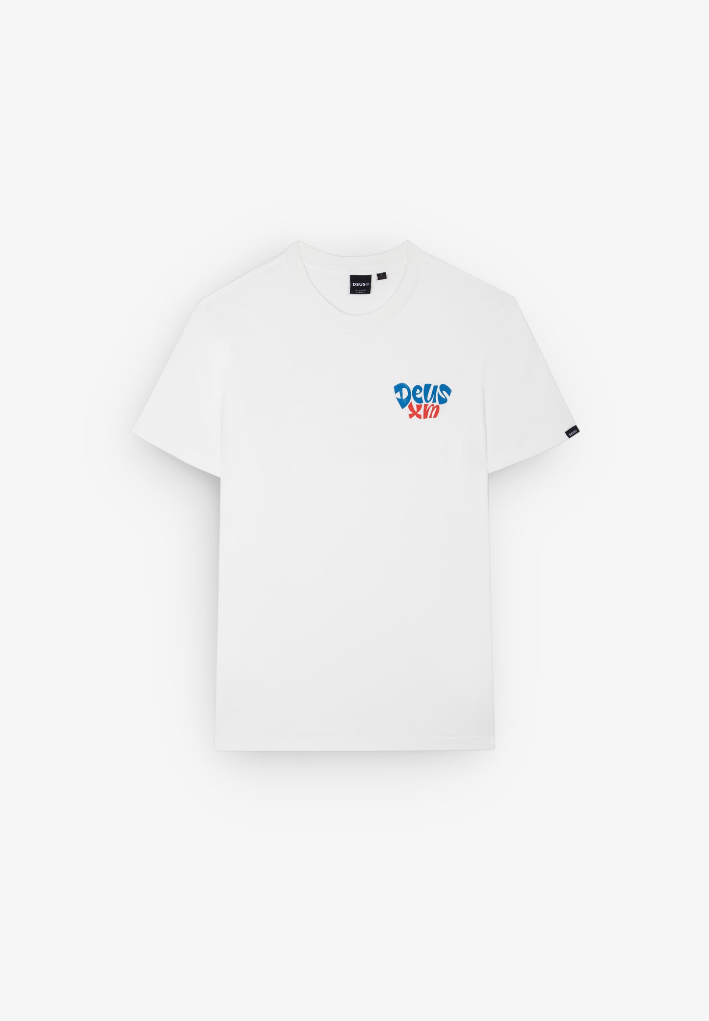 DEUS EX MACHINA | CAMISETA TABLES