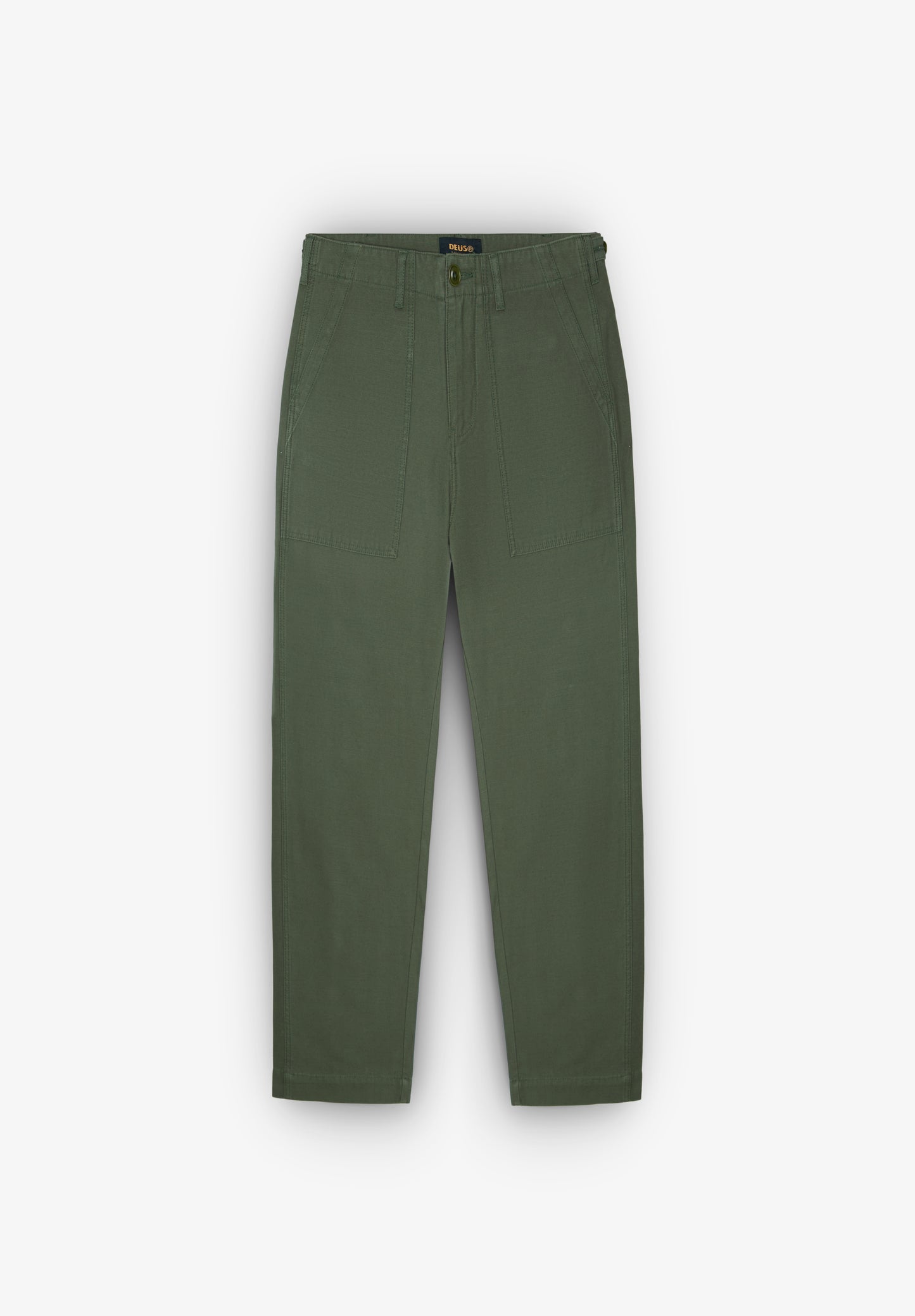 DEUS EX MACHINA | PANTALÓN HARRIS CORDURA