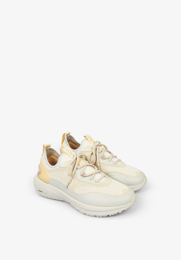 HOFF | SNEAKERS RHYTHM MUJER