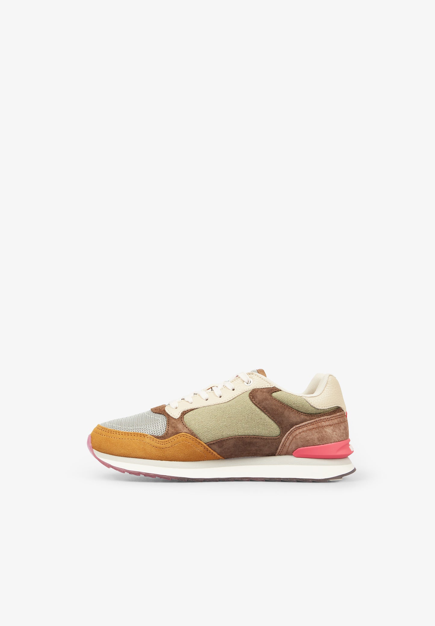 HOFF | SNEAKERS VERONA MUJER