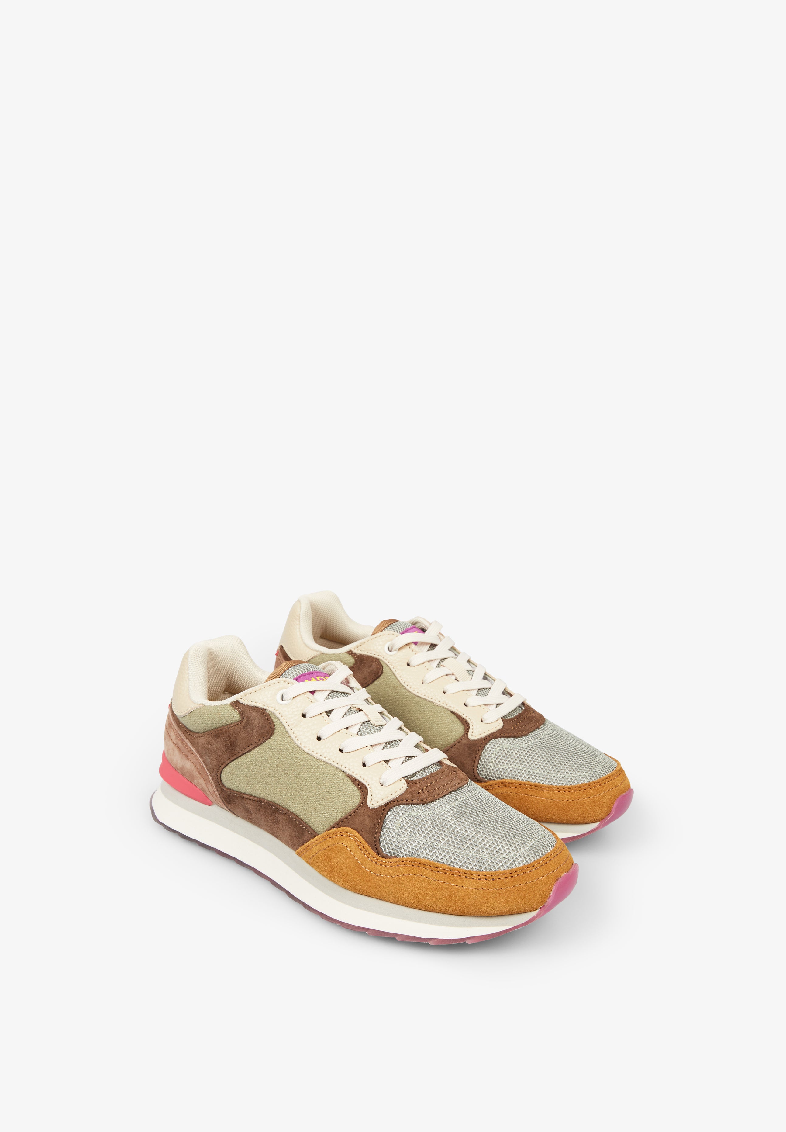 HOFF | SNEAKERS VERONA MUJER