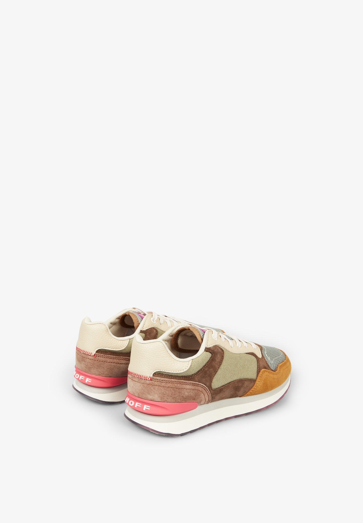 HOFF | SNEAKERS VERONA MUJER