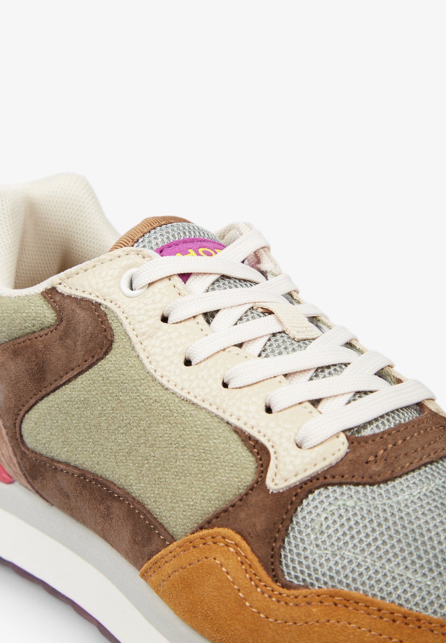 HOFF | SNEAKERS VERONA MUJER