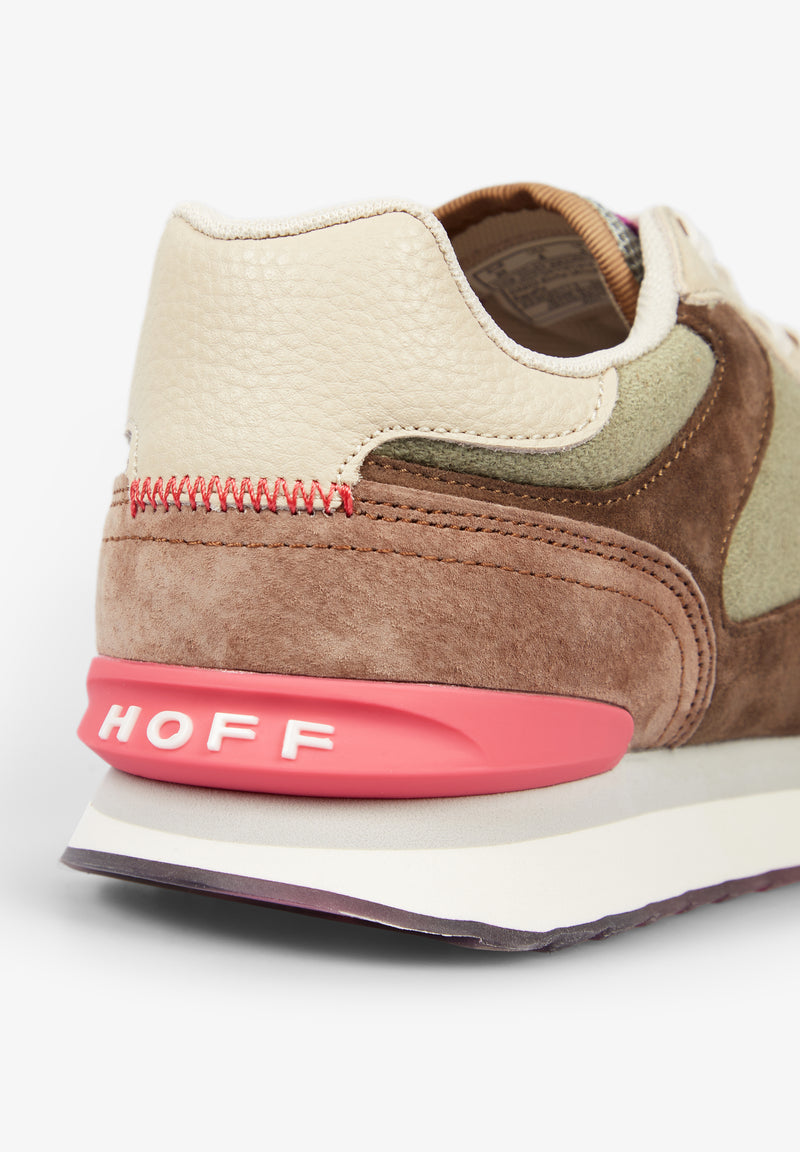 HOFF  SNEAKERS BEAT MUJER– Scalpers