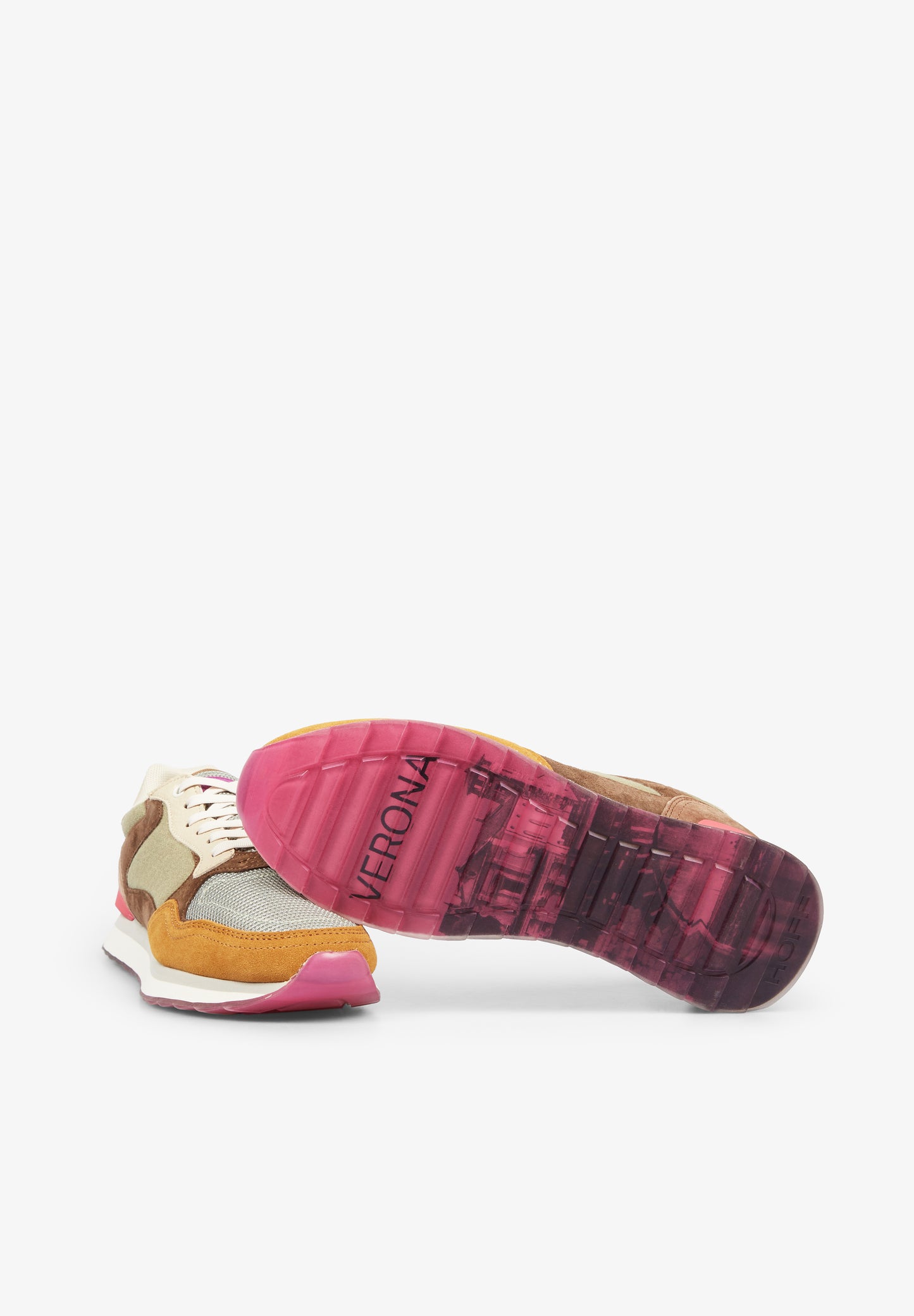 HOFF | SNEAKERS VERONA MUJER