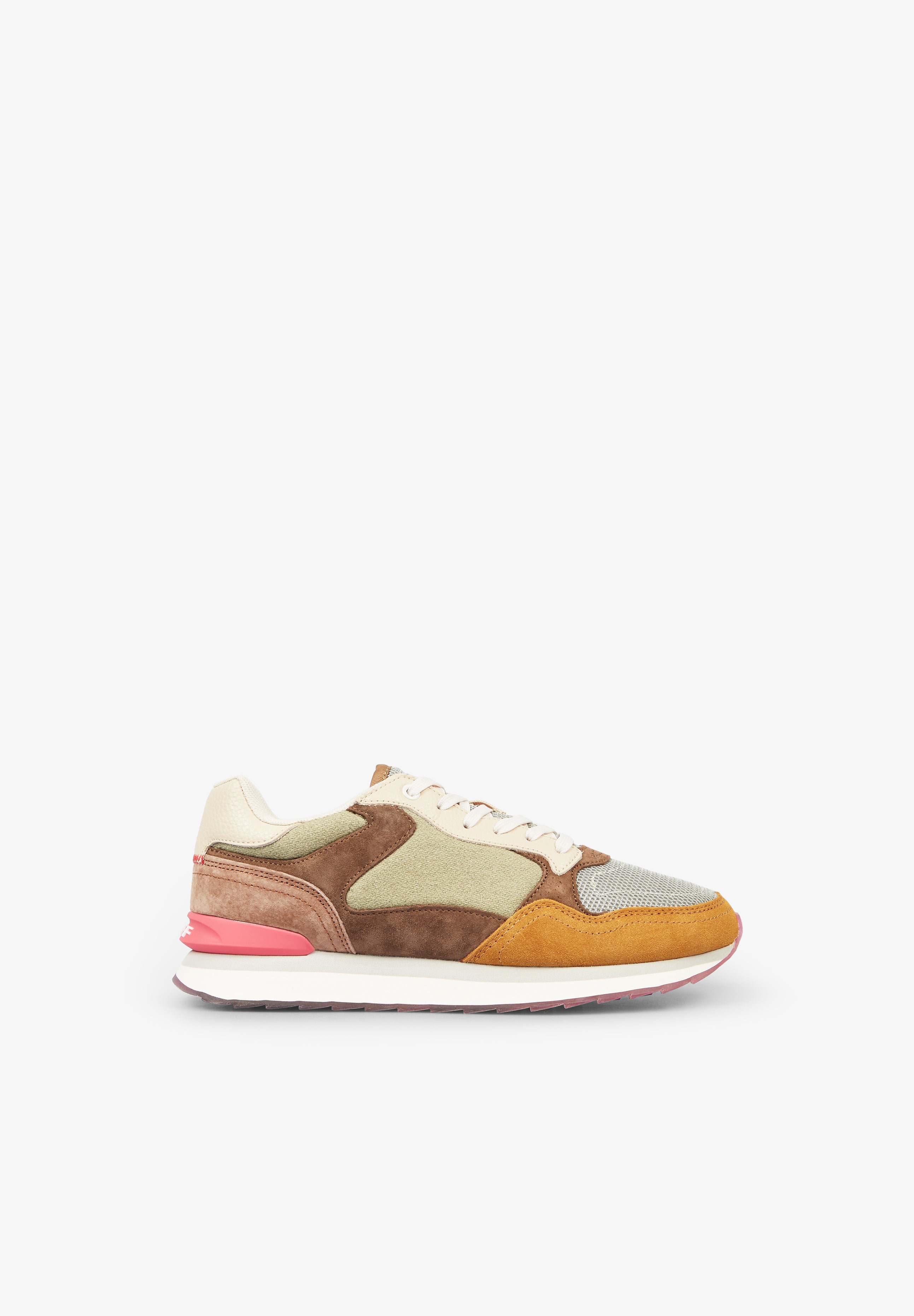 HOFF | SNEAKERS VERONA MUJER