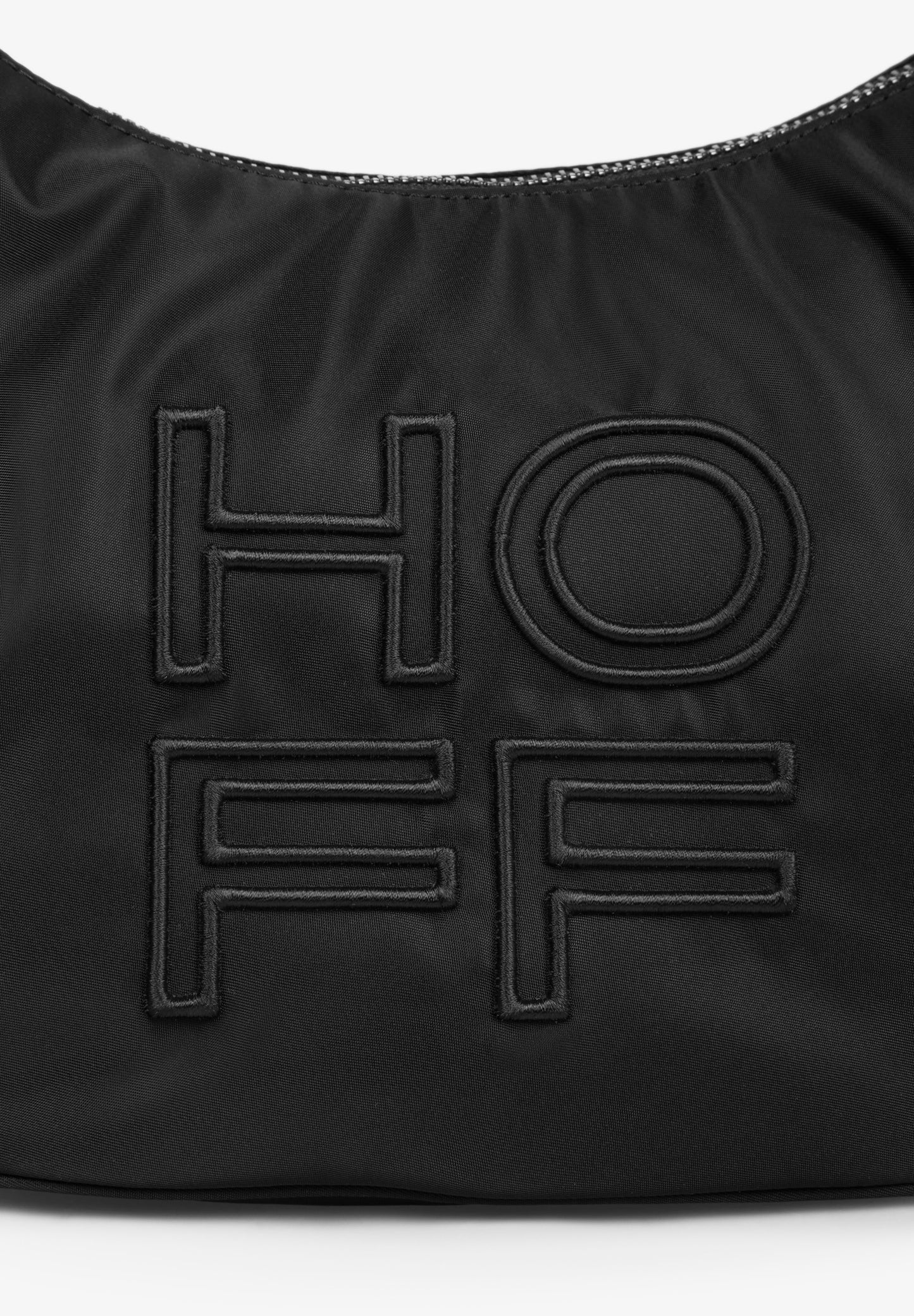 HOFF | BOLSO HOBO LIBRARY