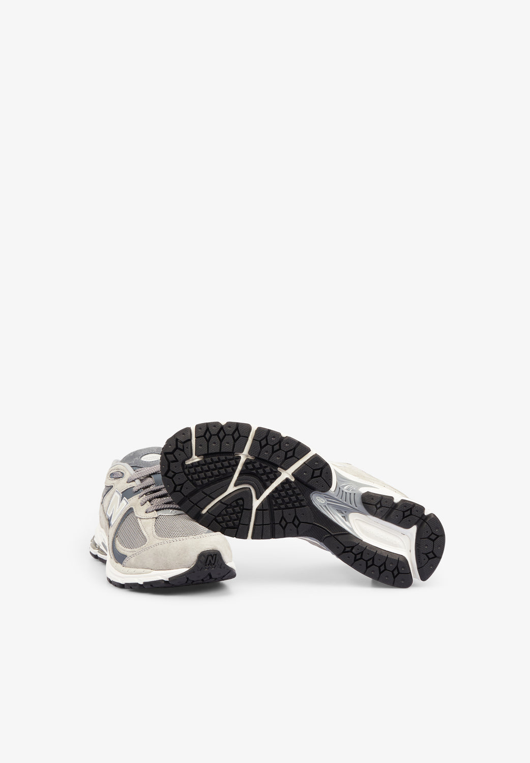 NEW BALANCE | SNEAKERS 2002R HOMBRE - Scalpers