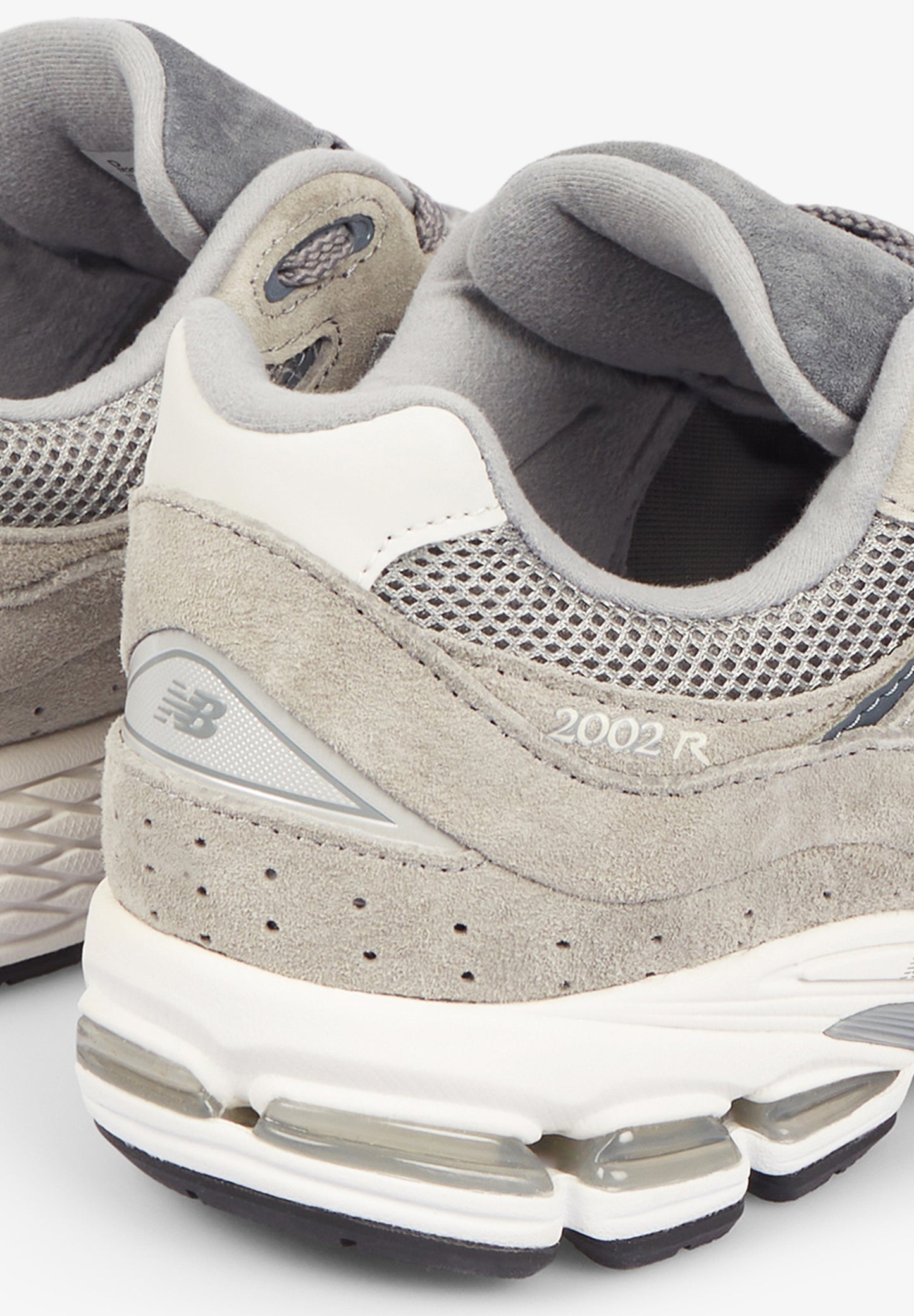 NEW BALANCE | SNEAKERS 2002R HOMBRE - Scalpers