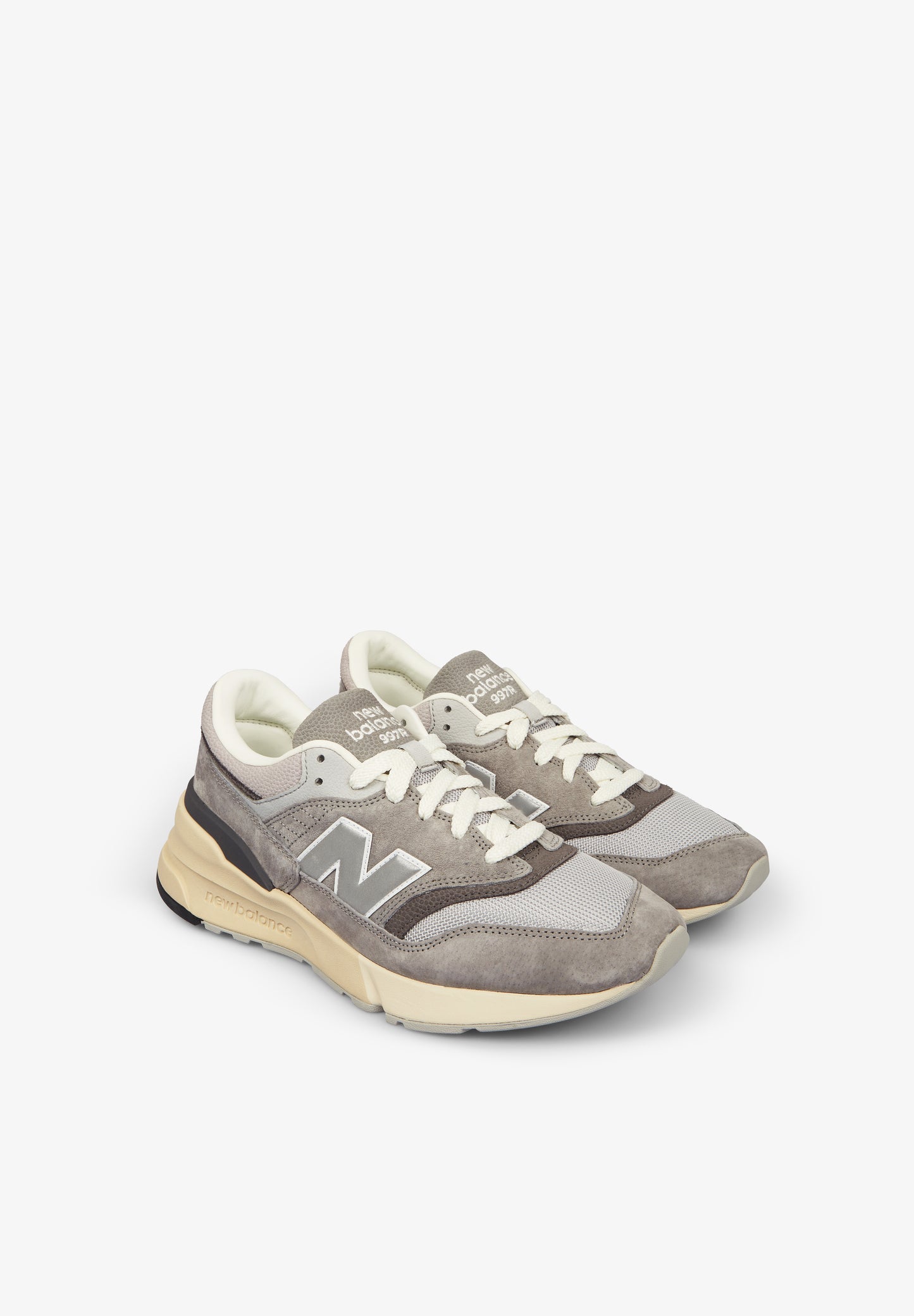 NEW BALANCE | SNEAKERS 997R HOMBRE