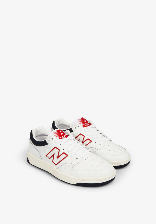 NEW BALANCE | SNEAKERS 480 HOMBRE
