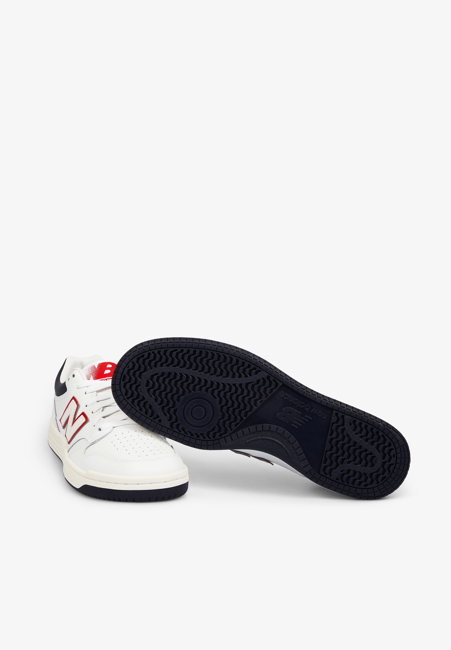 NEW BALANCE | SNEAKERS 480 HOMBRE