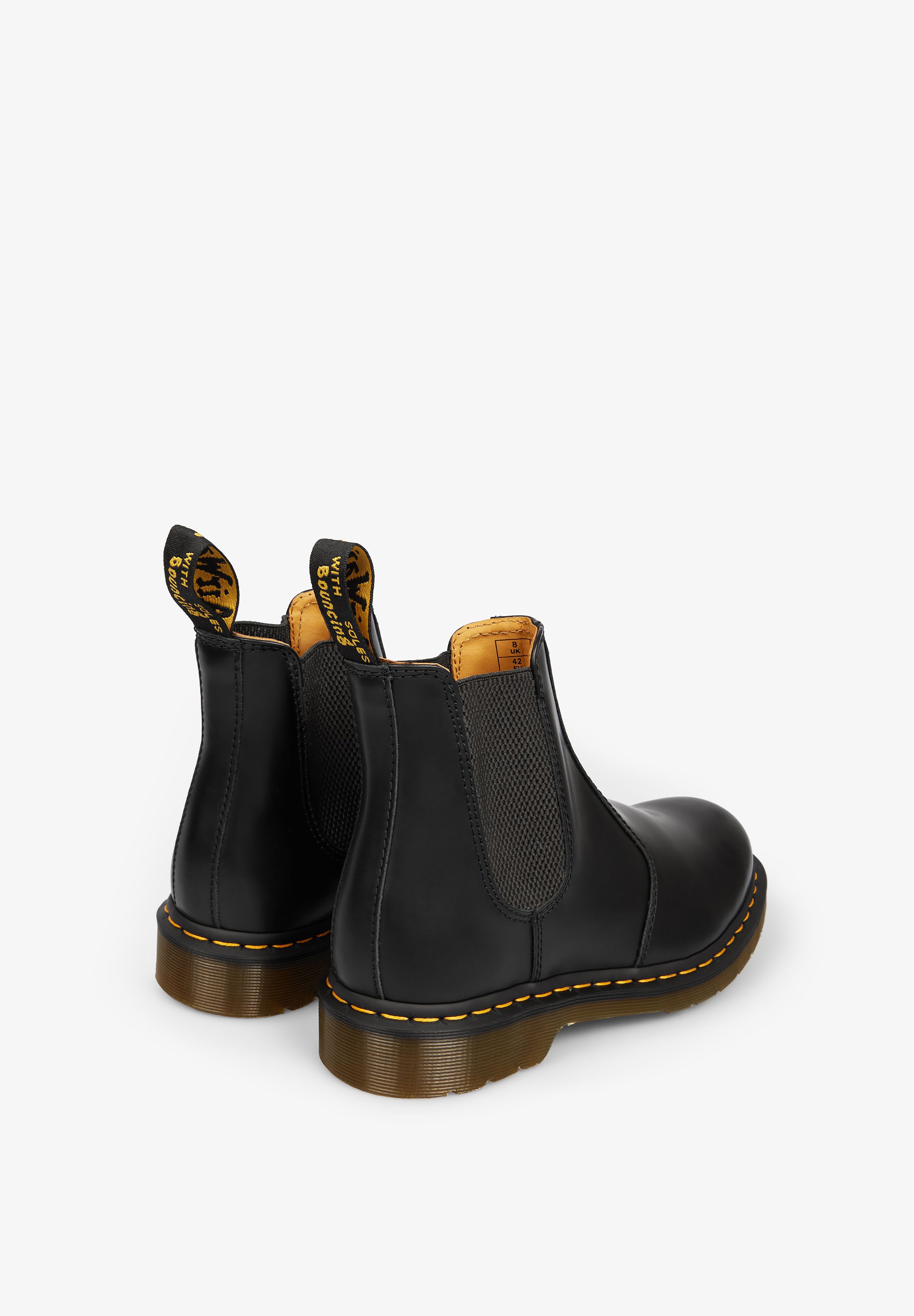 DR MARTENS | BOTAS CHELSEA 2976 - Scalpers