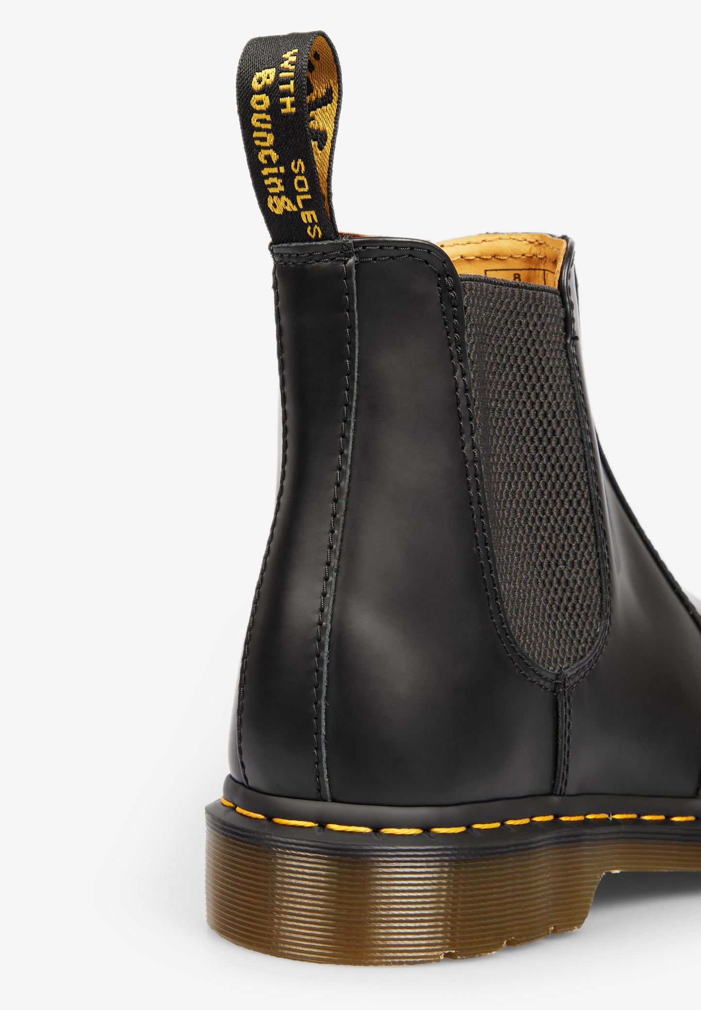 DR MARTENS | BOTAS CHELSEA 2976