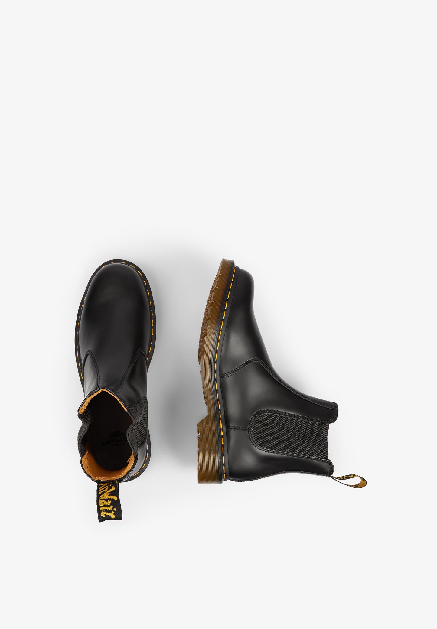 DR MARTENS | BOTAS CHELSEA 2976