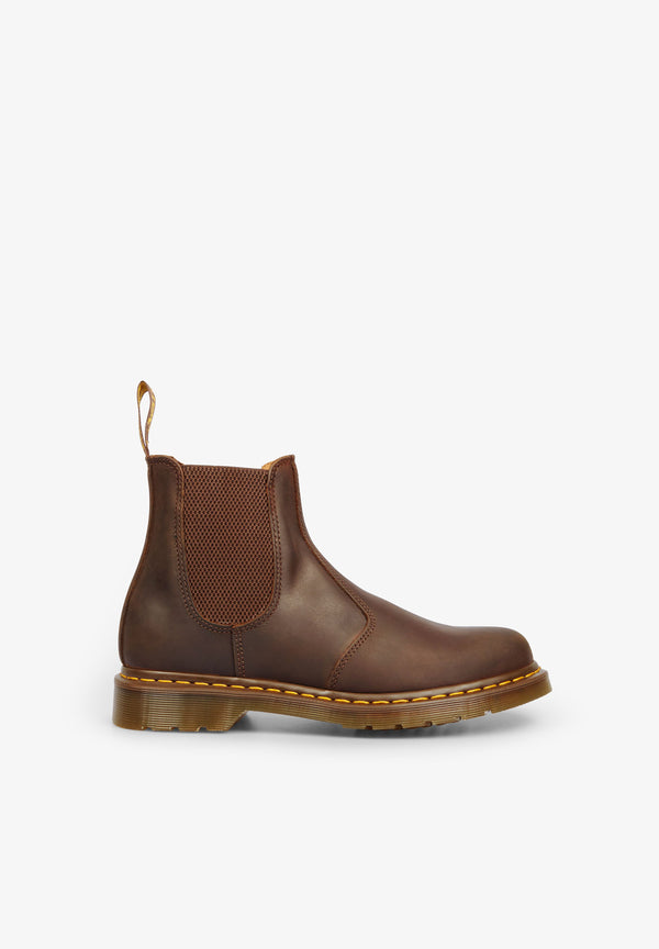 DR MARTENS | BOTAS CHELSEA 2976