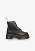 DR MARTENS | BOTA SINCLAIR MILLED NAPPA MUJER