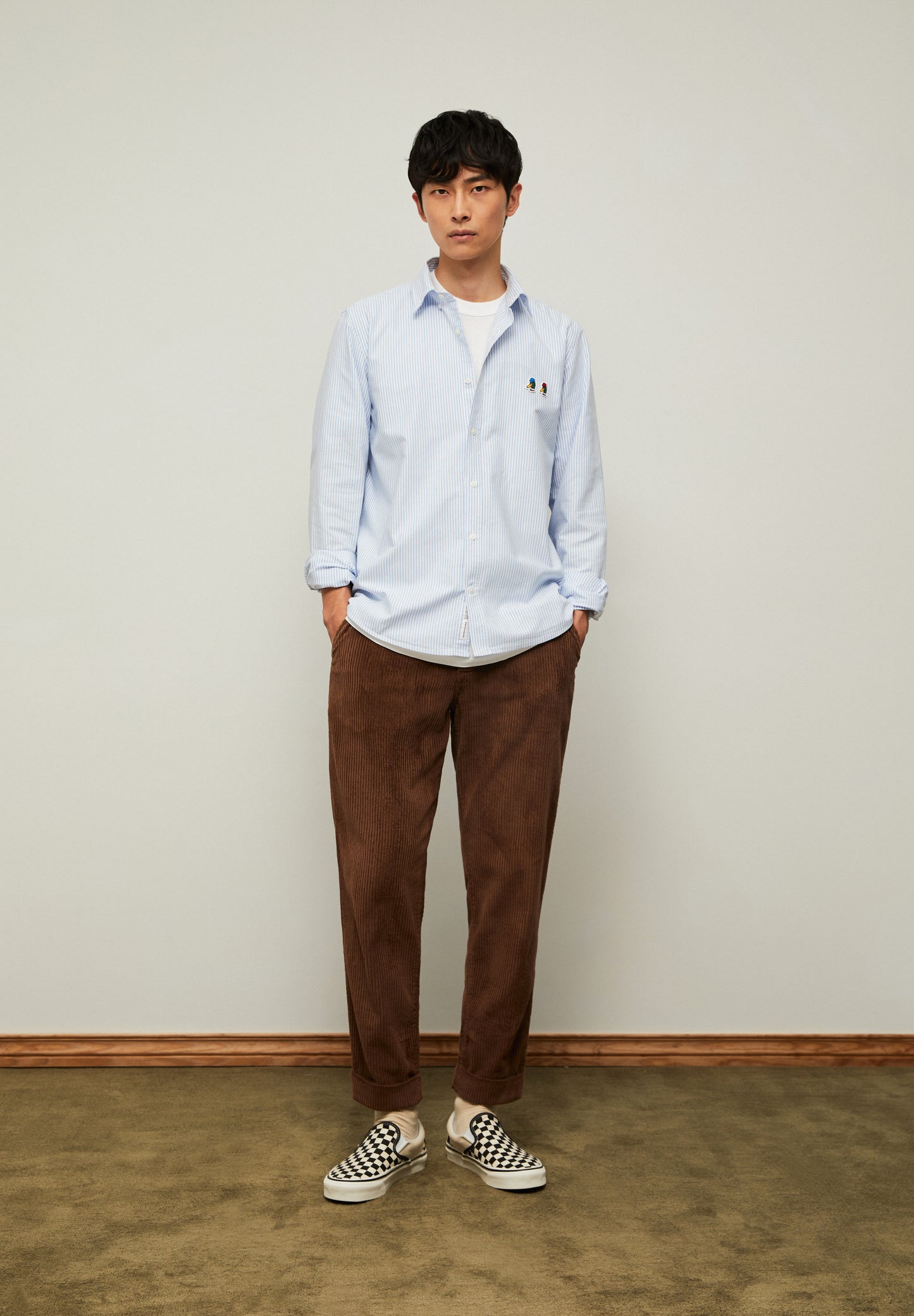 EDMMOND STUDIOS | CAMISA SPECIAL DUCK