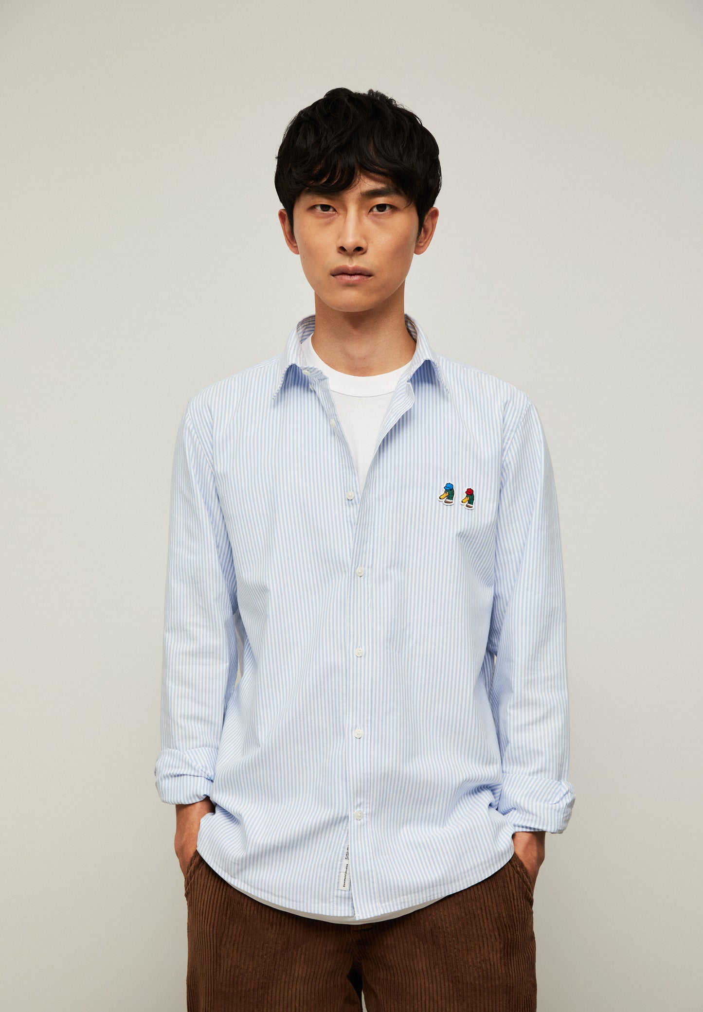 EDMMOND STUDIOS | CAMISA SPECIAL DUCK