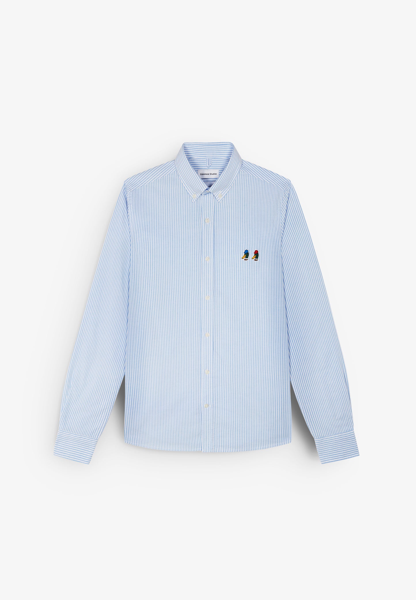 EDMMOND STUDIOS | CAMISA SPECIAL DUCK