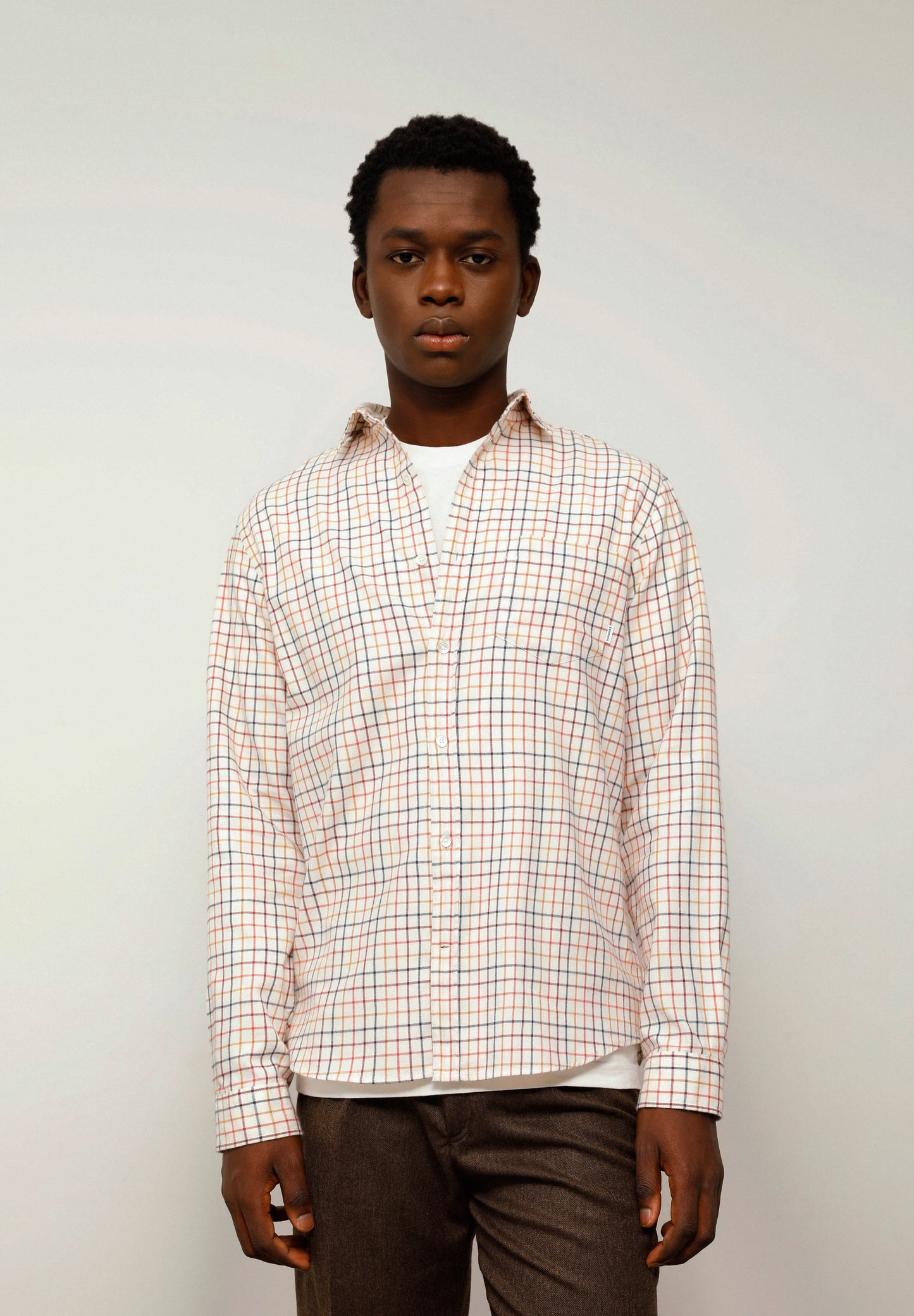 EDMMOND STUDIOS | CAMISA BLEND