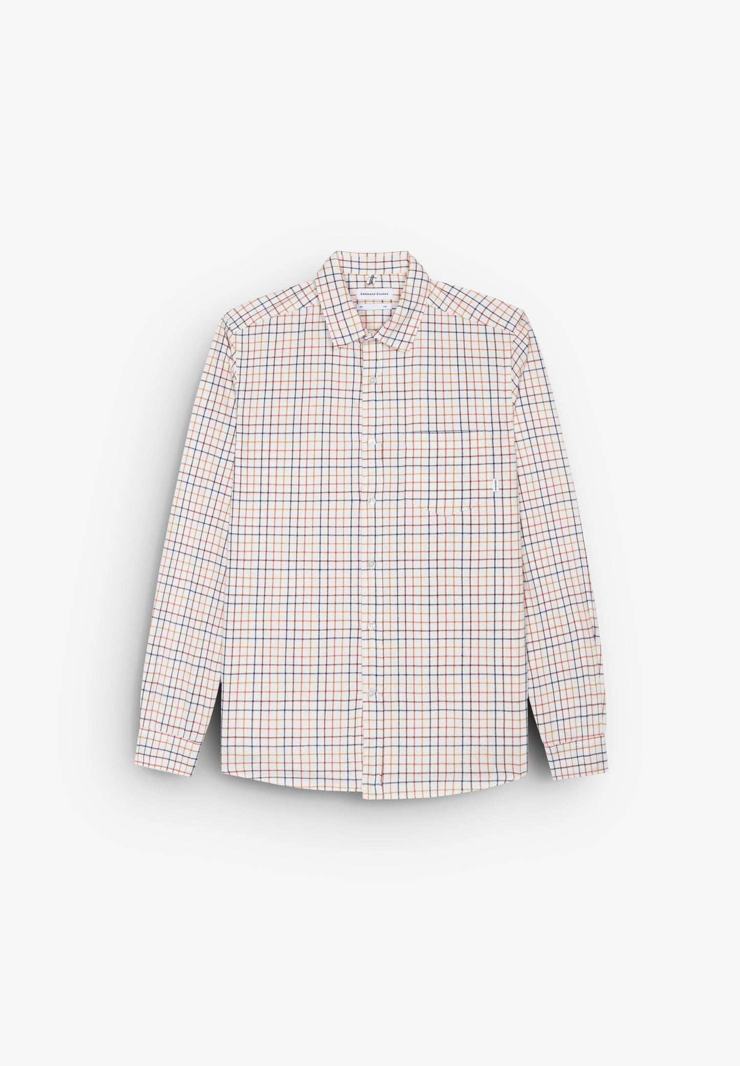 EDMMOND STUDIOS | CAMISA BLEND