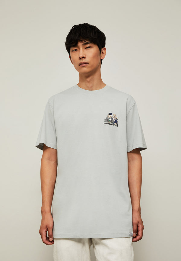 EDMMOND STUDIOS | CAMISETA TRADE