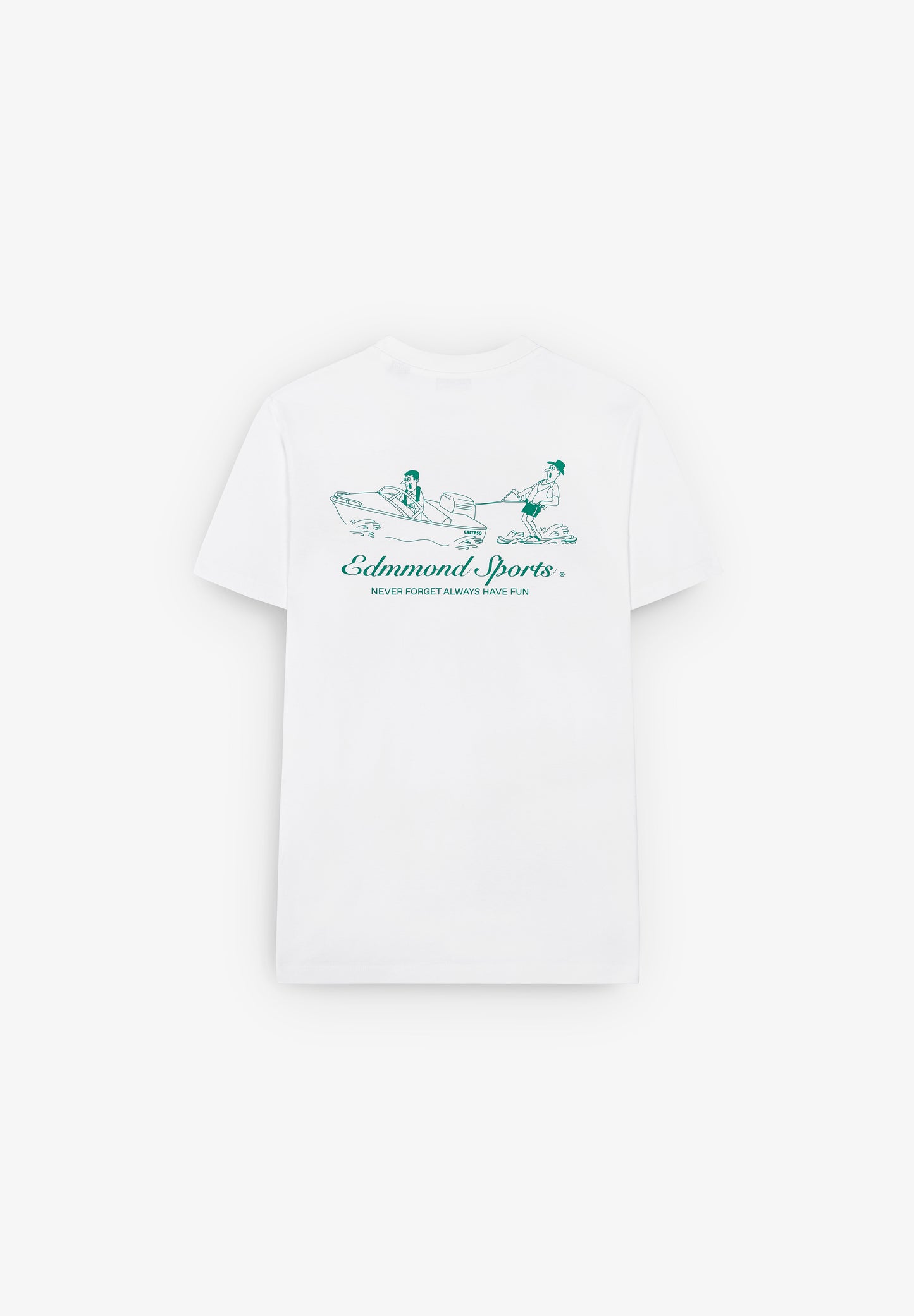 EDMMOND STUDIOS | CAMISETA CALYPSO II