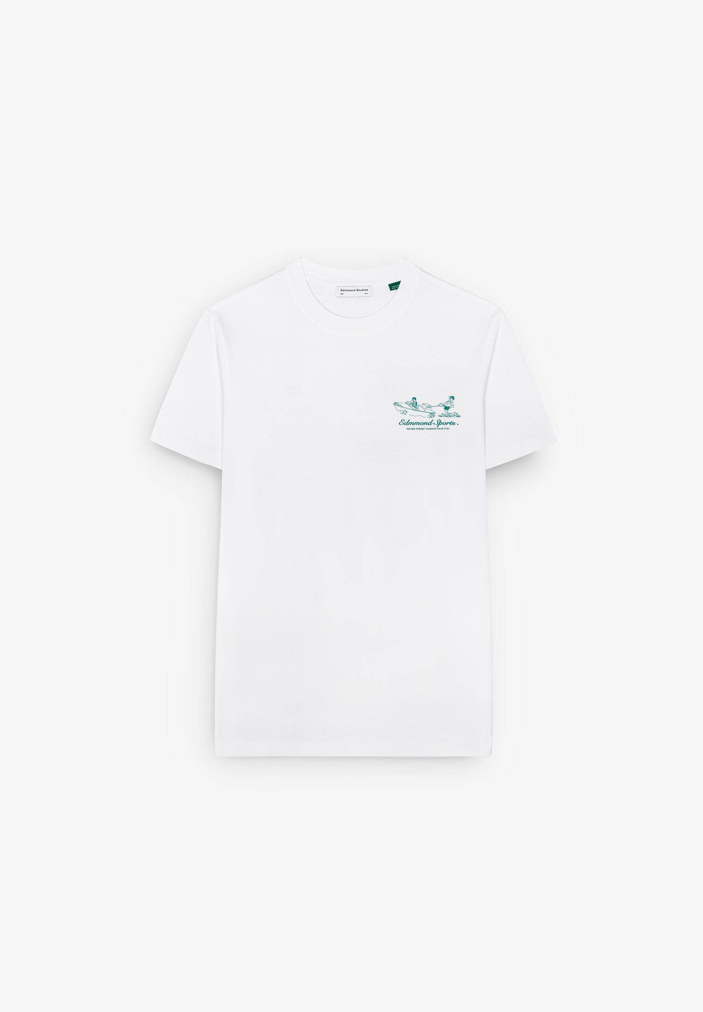 EDMMOND STUDIOS | CAMISETA CALYPSO II
