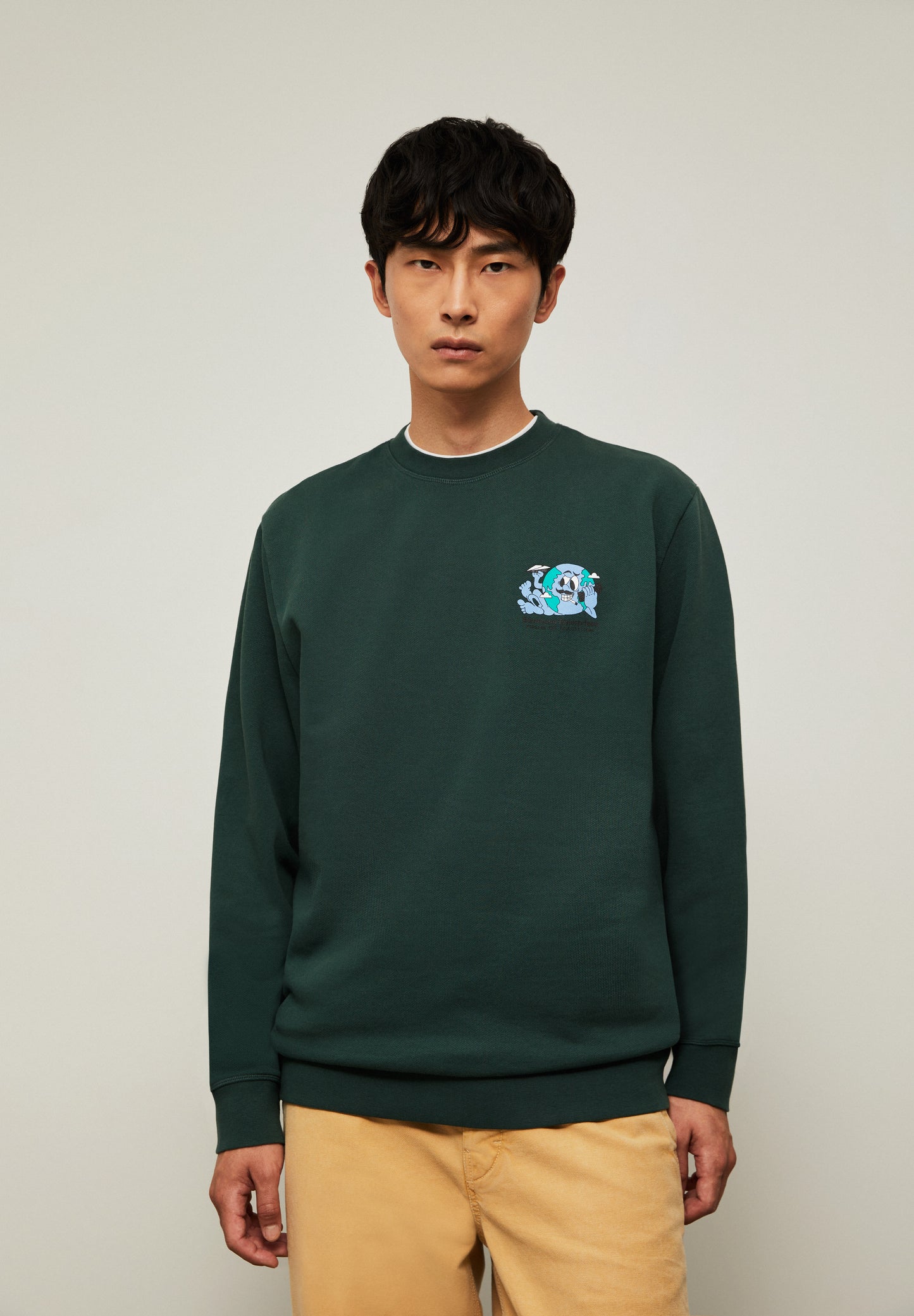 EDMMOND STUDIOS | SUDADERA ENTERPRISES