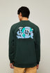 EDMMOND STUDIOS | SUDADERA ENTERPRISES