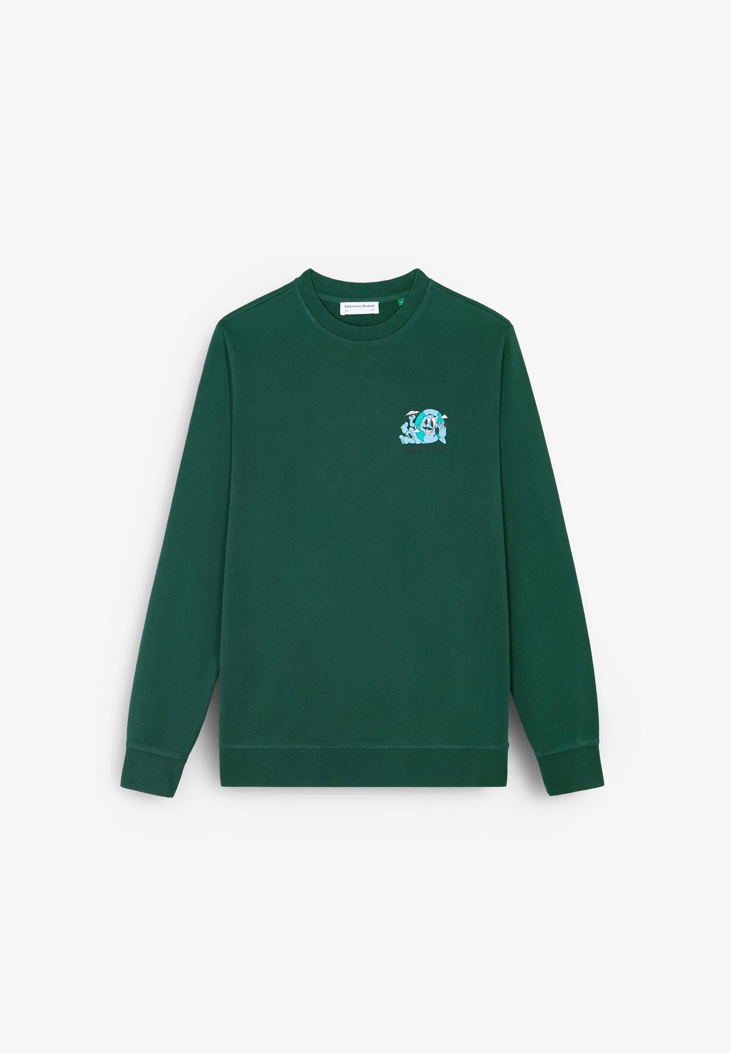 EDMMOND STUDIOS | SUDADERA ENTERPRISES