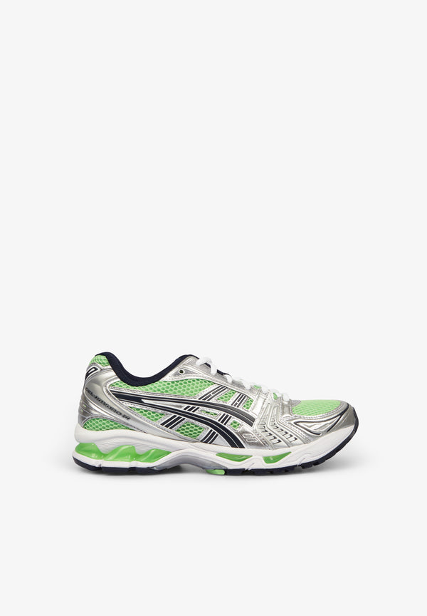 ASICS | ZAPATILLAS GEL-KAYANO 14