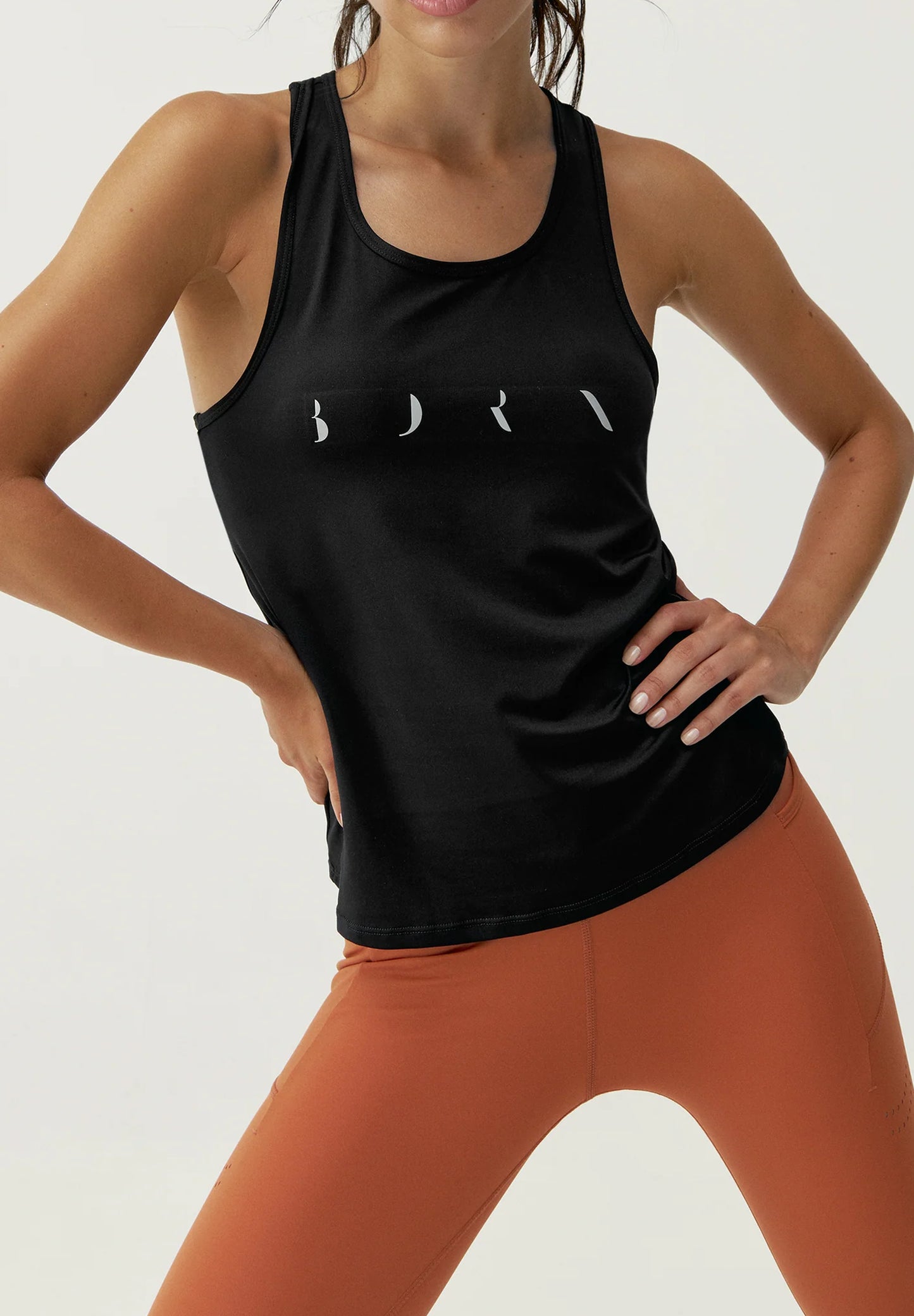 BORN LIVING YOGA | CAMISETA VERA