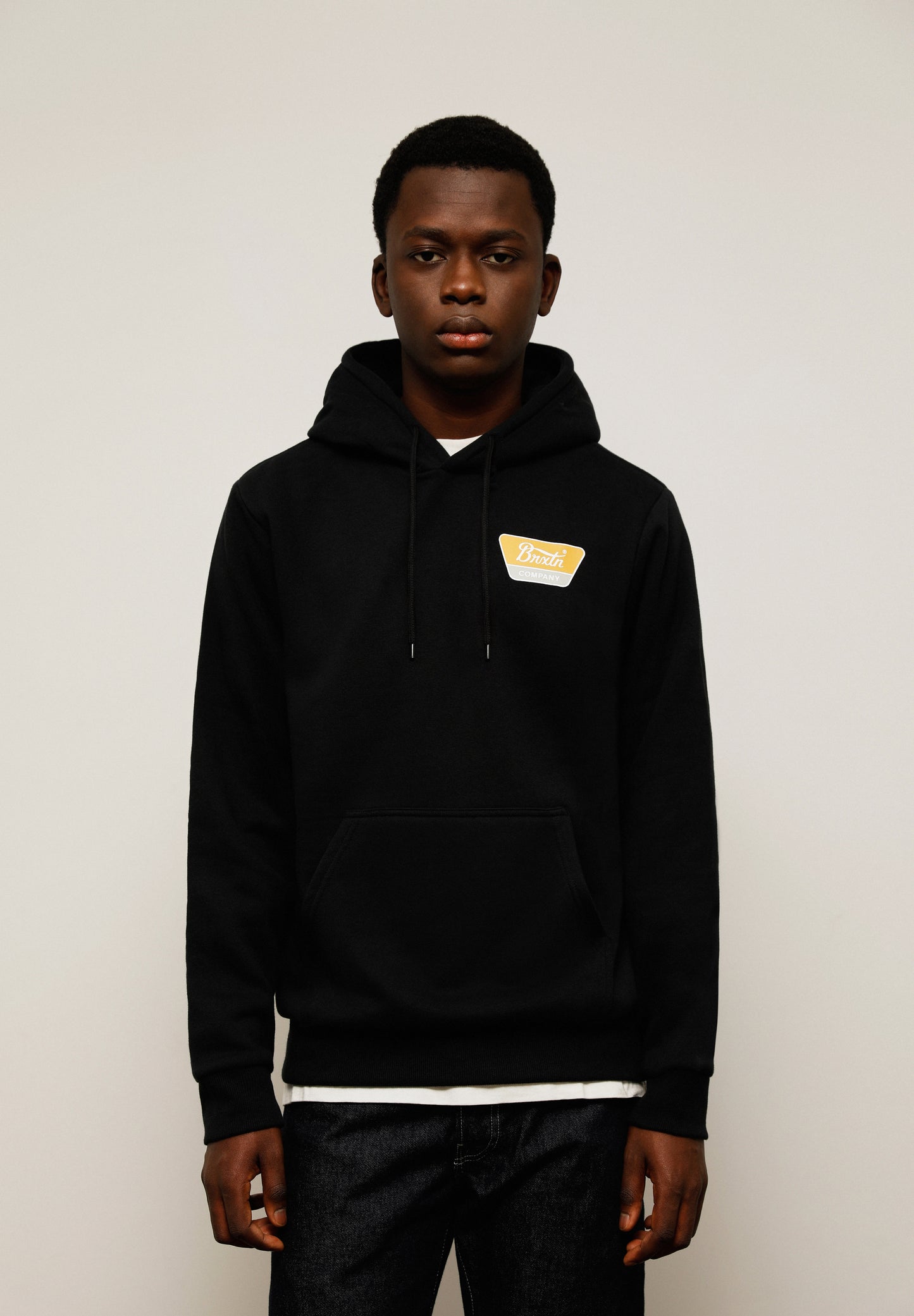 BRIXTON | SUDADERA LINWOOD