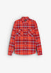 BRIXTON | SOBRECAMISA BOWERY